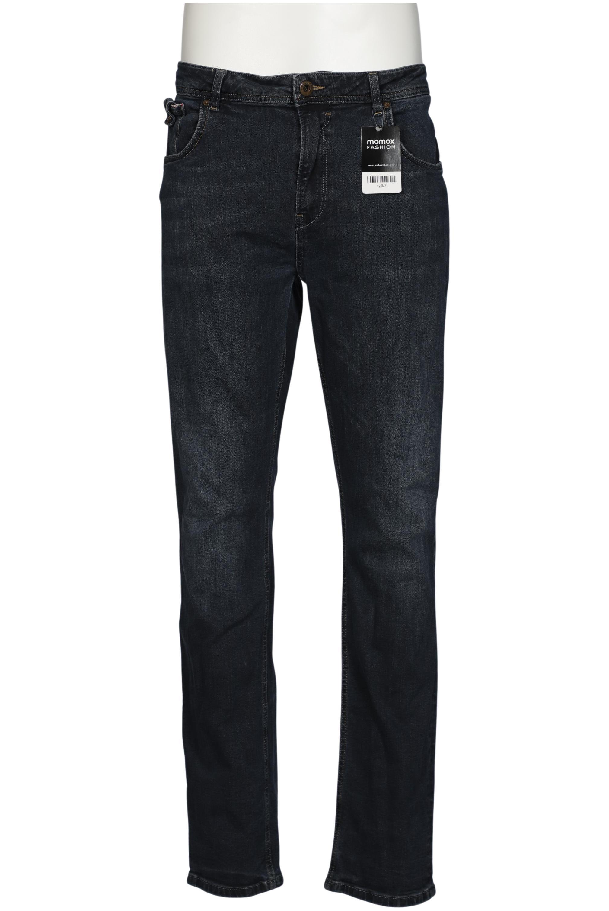 

M.o.d. Miracle of Denim Herren Jeans, marineblau, Gr. 36