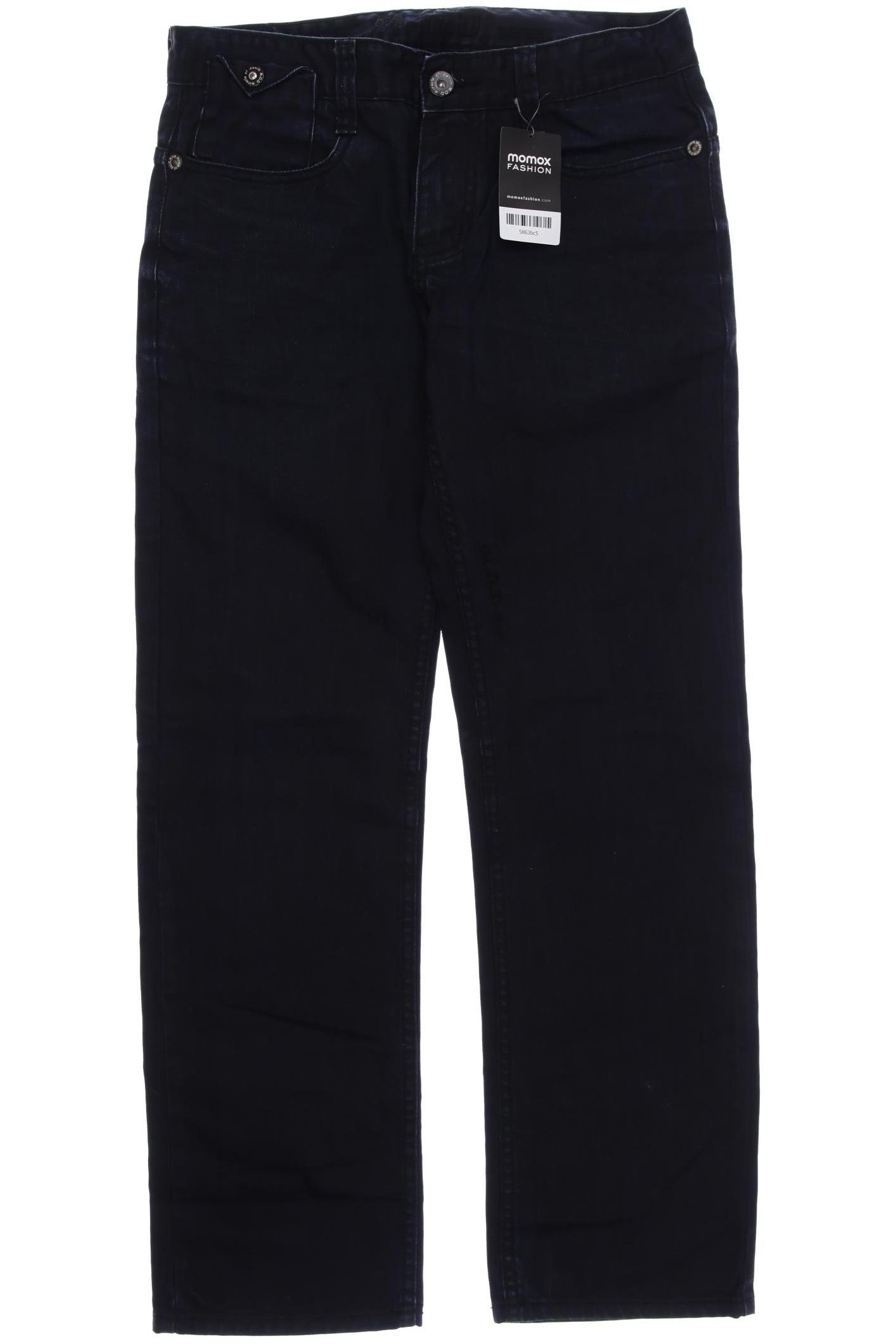 

M.o.d. Miracle of Denim Herren Jeans, blau, Gr. 32