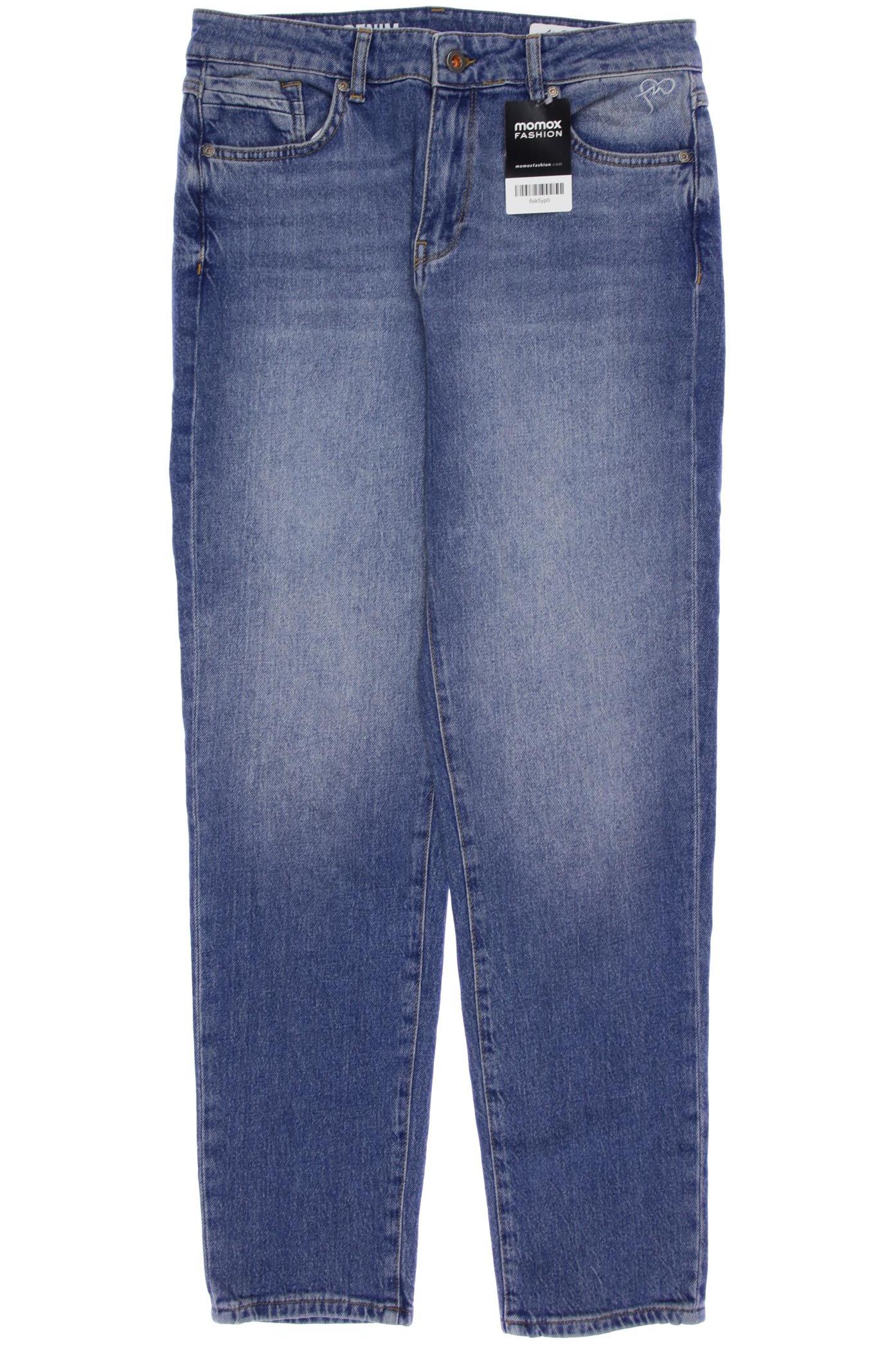 

M.o.d. Miracle of Denim Damen Jeans, blau, Gr. 27