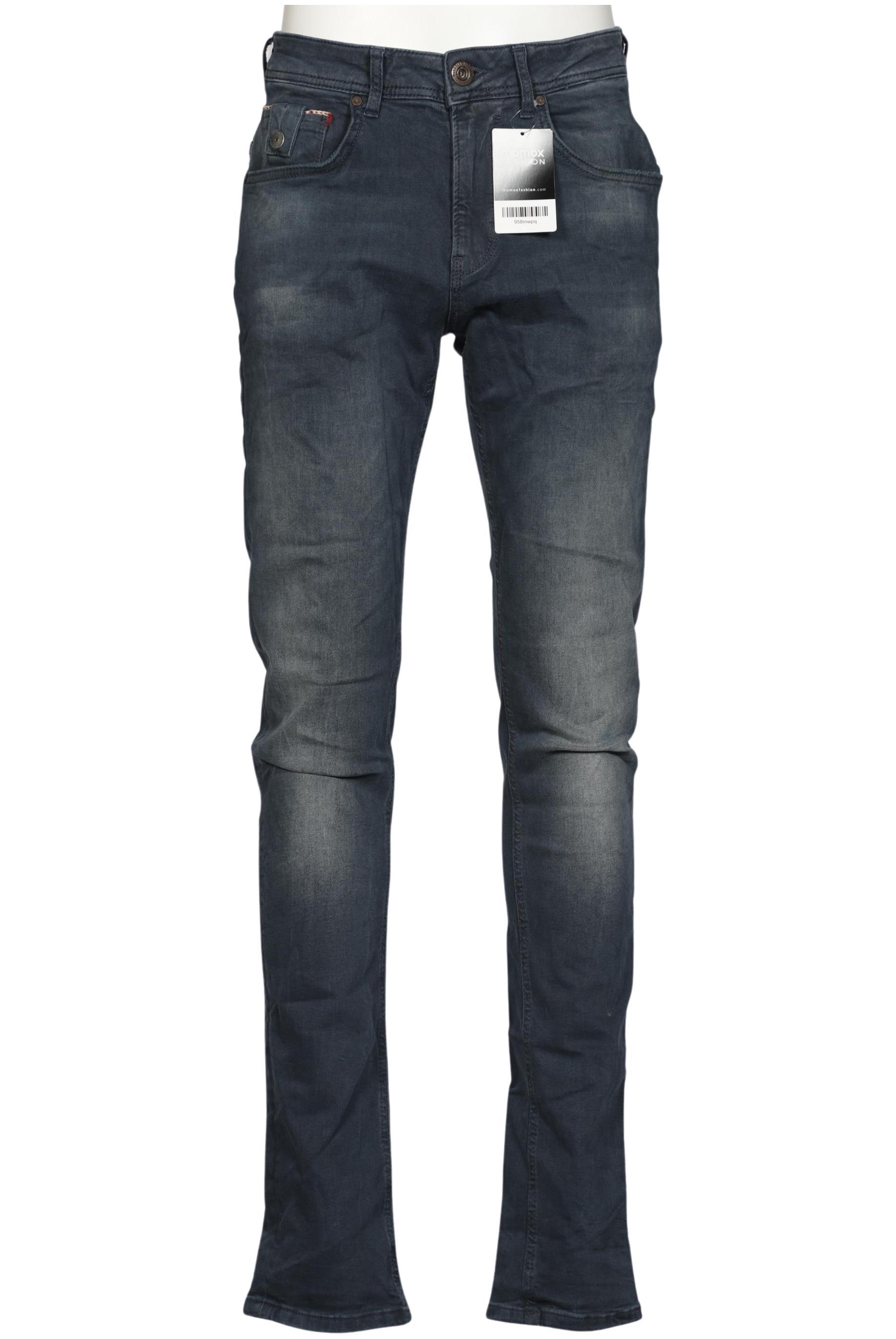 

M.o.d. Miracle of Denim Herren Jeans, blau, Gr. 30