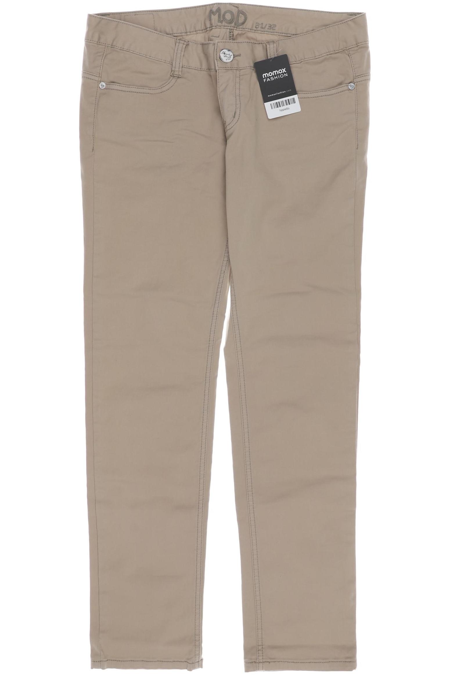 

M.O.D. Miracle of Denim Damen Jeans, beige