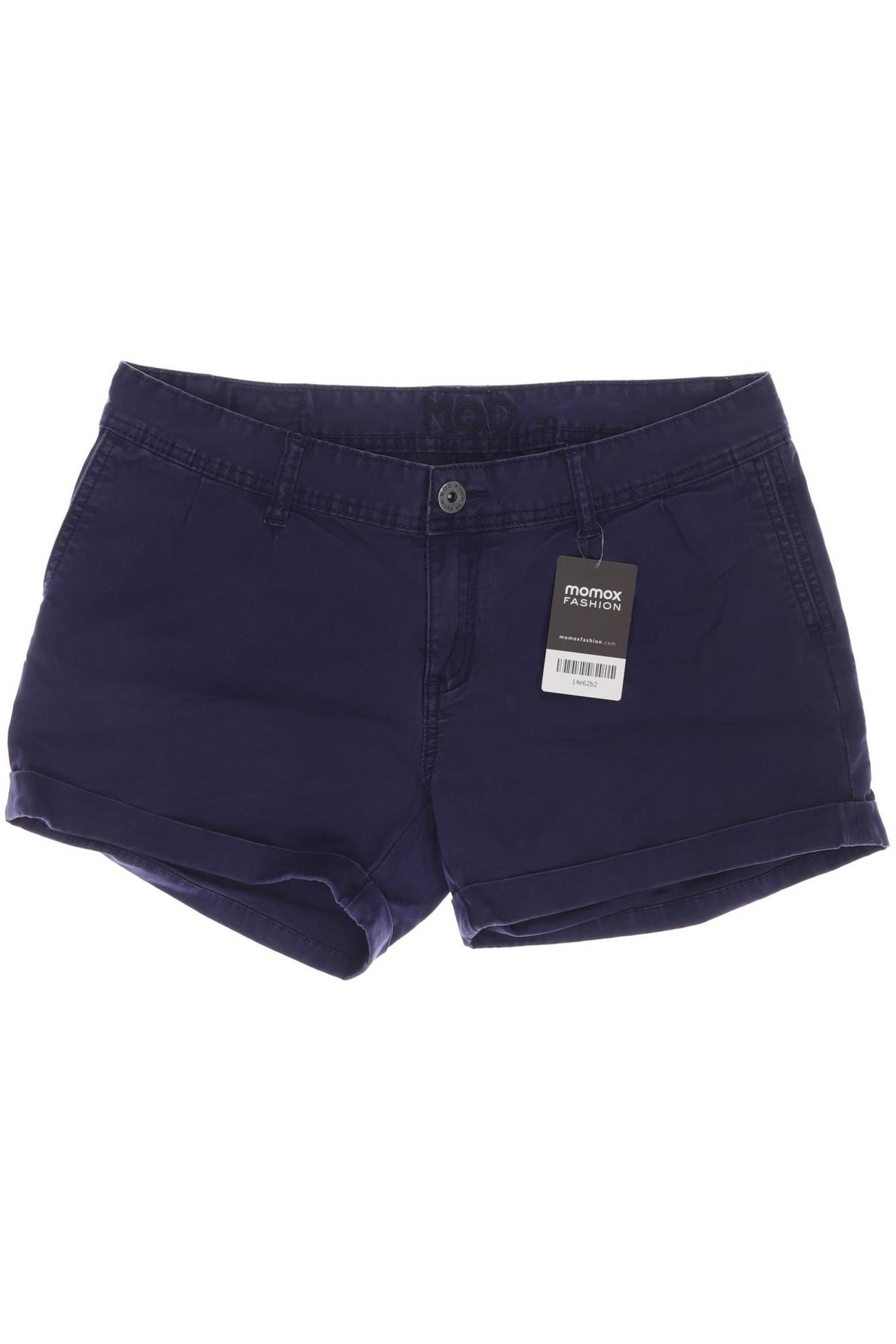 

M.O.D. Miracle of Denim Damen Shorts, marineblau