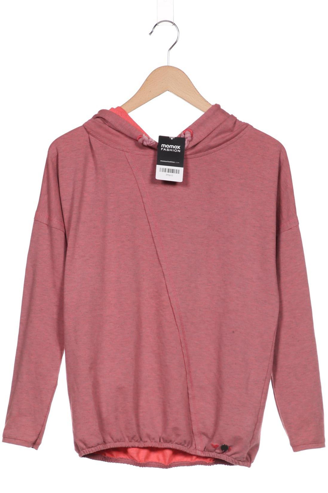 

M.O.D. Miracle of Denim Damen Kapuzenpullover, pink