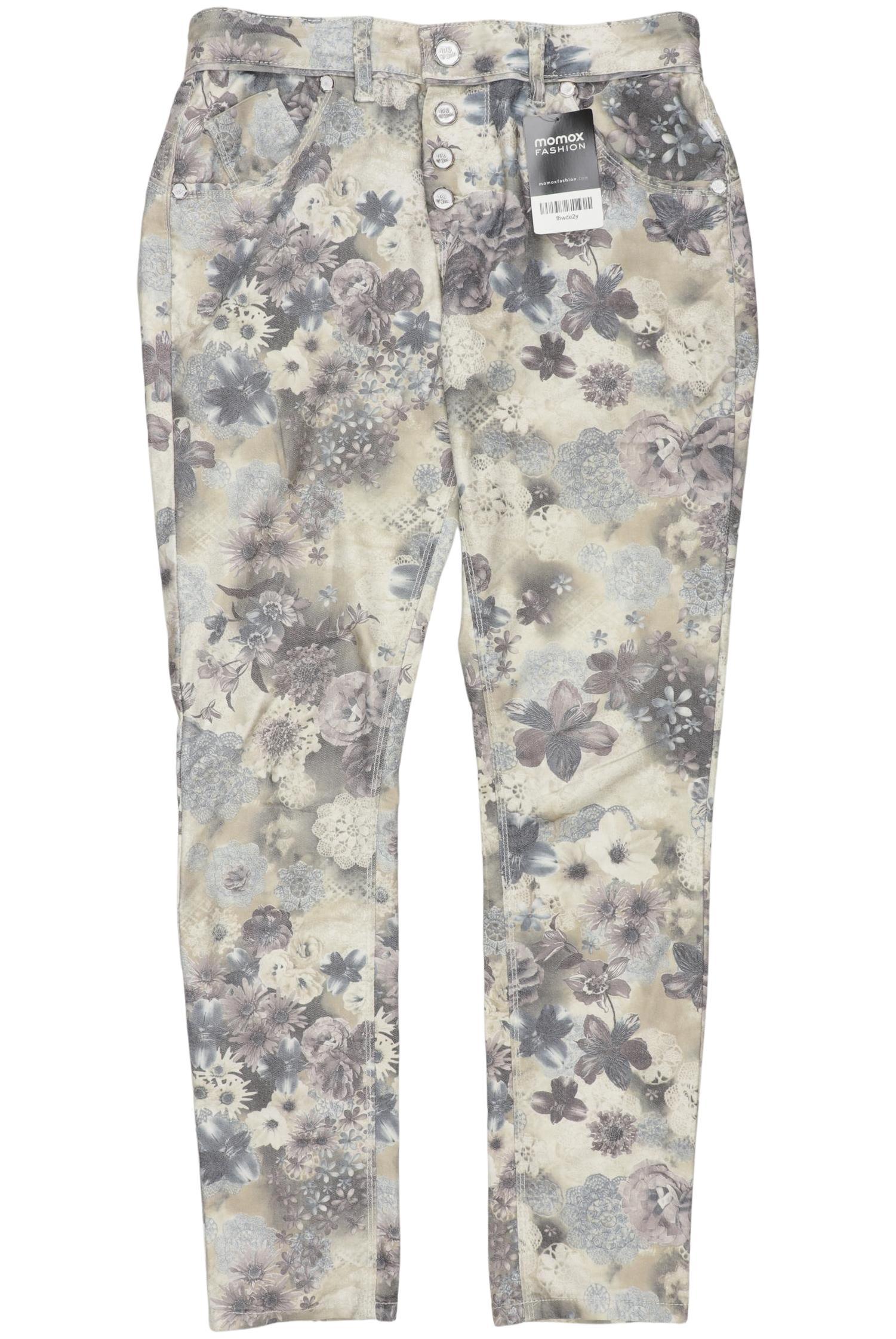 Thumbnail - M.o.d. Miracle of Denim Damen Jeans, beige, Gr. 26