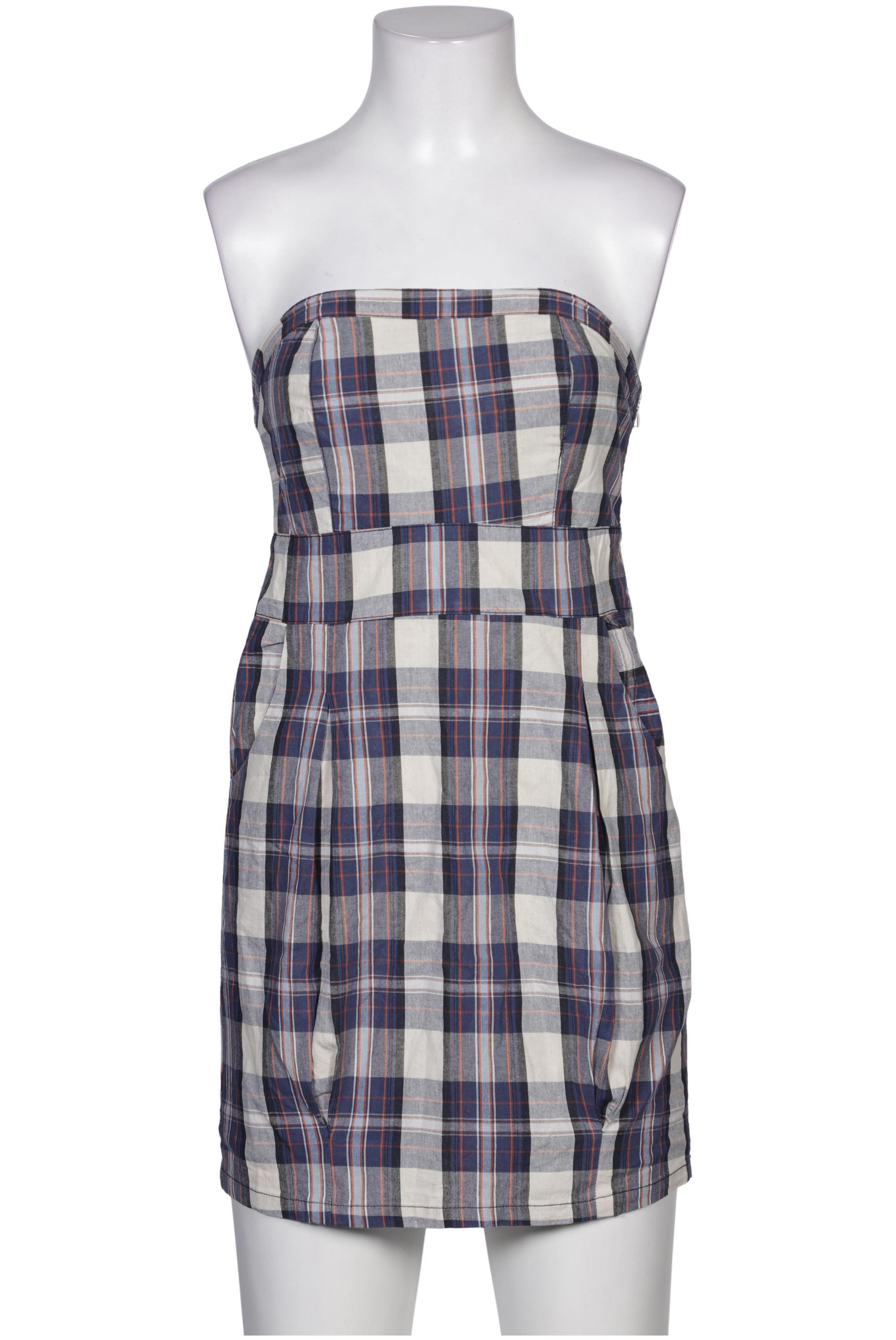 

M.o.d. Miracle of Denim Damen Kleid, mehrfarbig, Gr. 36