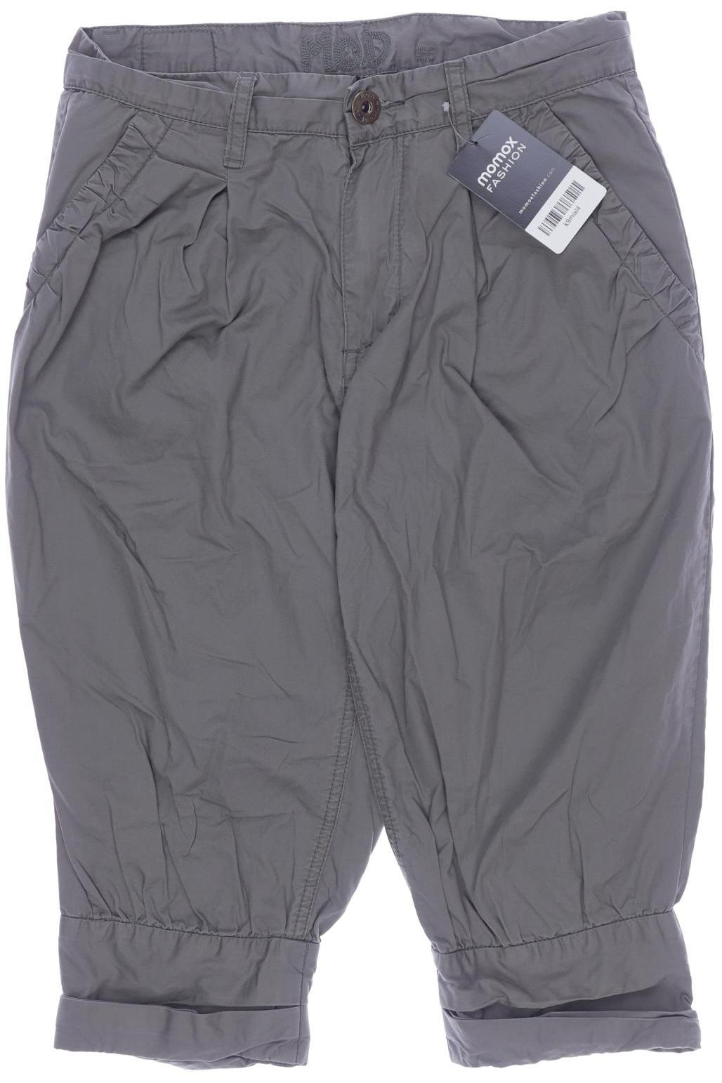 

M.o.d. Miracle of Denim Damen Shorts, braun, Gr. 25