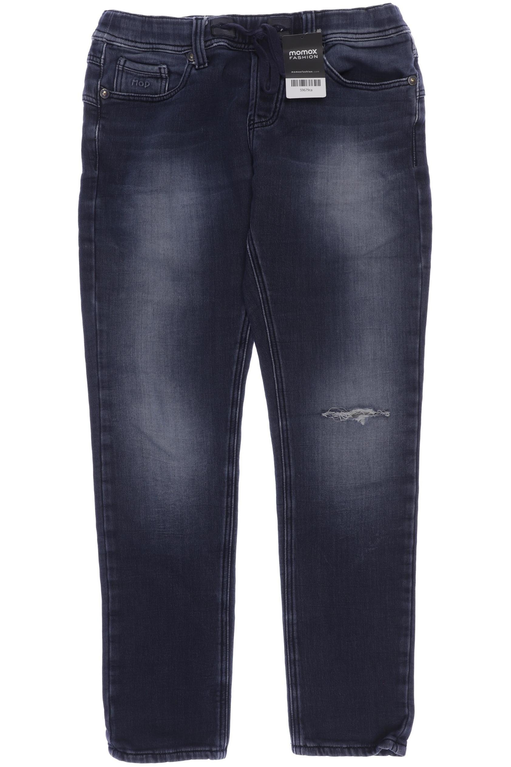 

M.O.D. Miracle of Denim Herren Jeans, blau