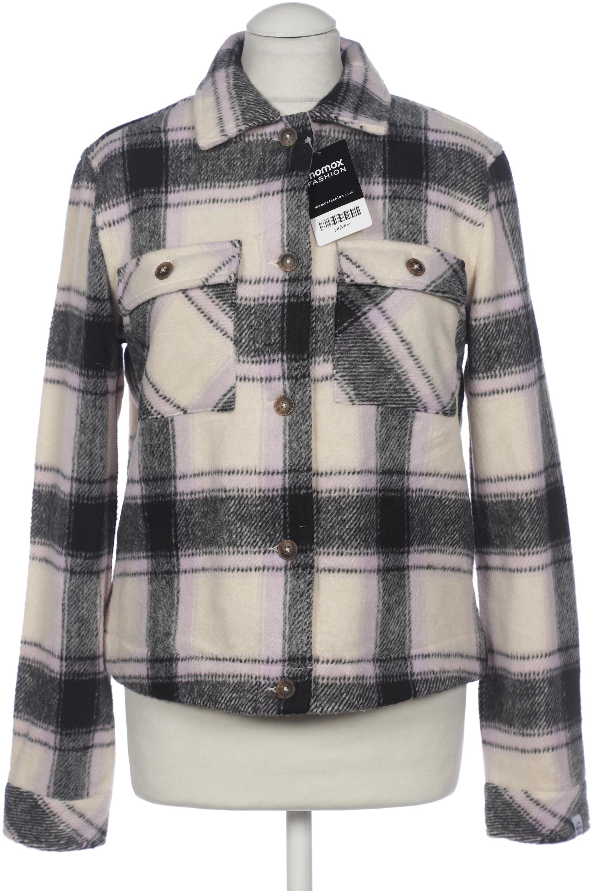 

M.o.d. Miracle of Denim Damen Blazer, cremeweiß, Gr. 36