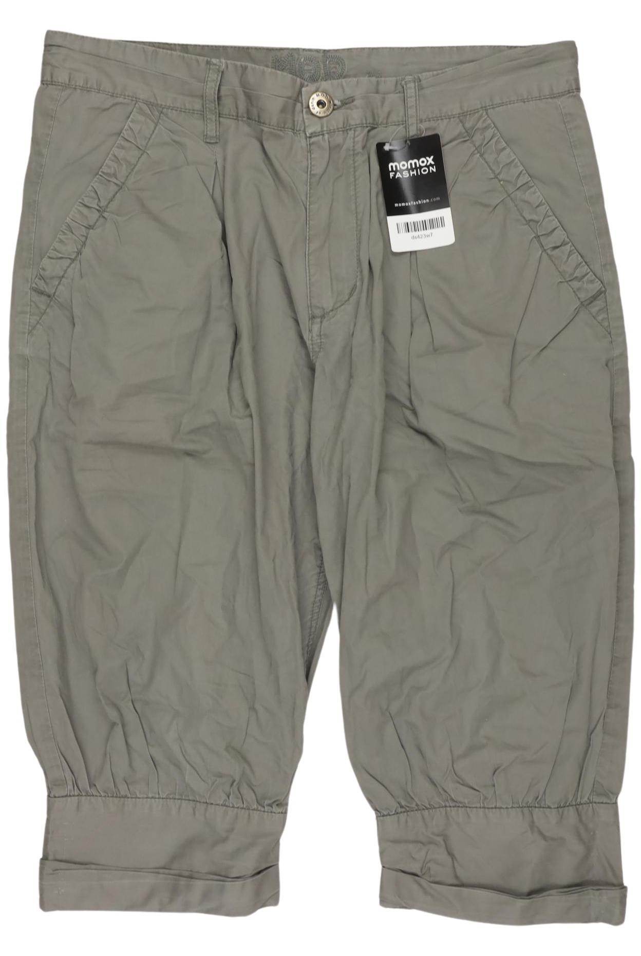 

M.o.d. Miracle of Denim Damen Stoffhose, grün, Gr. 29