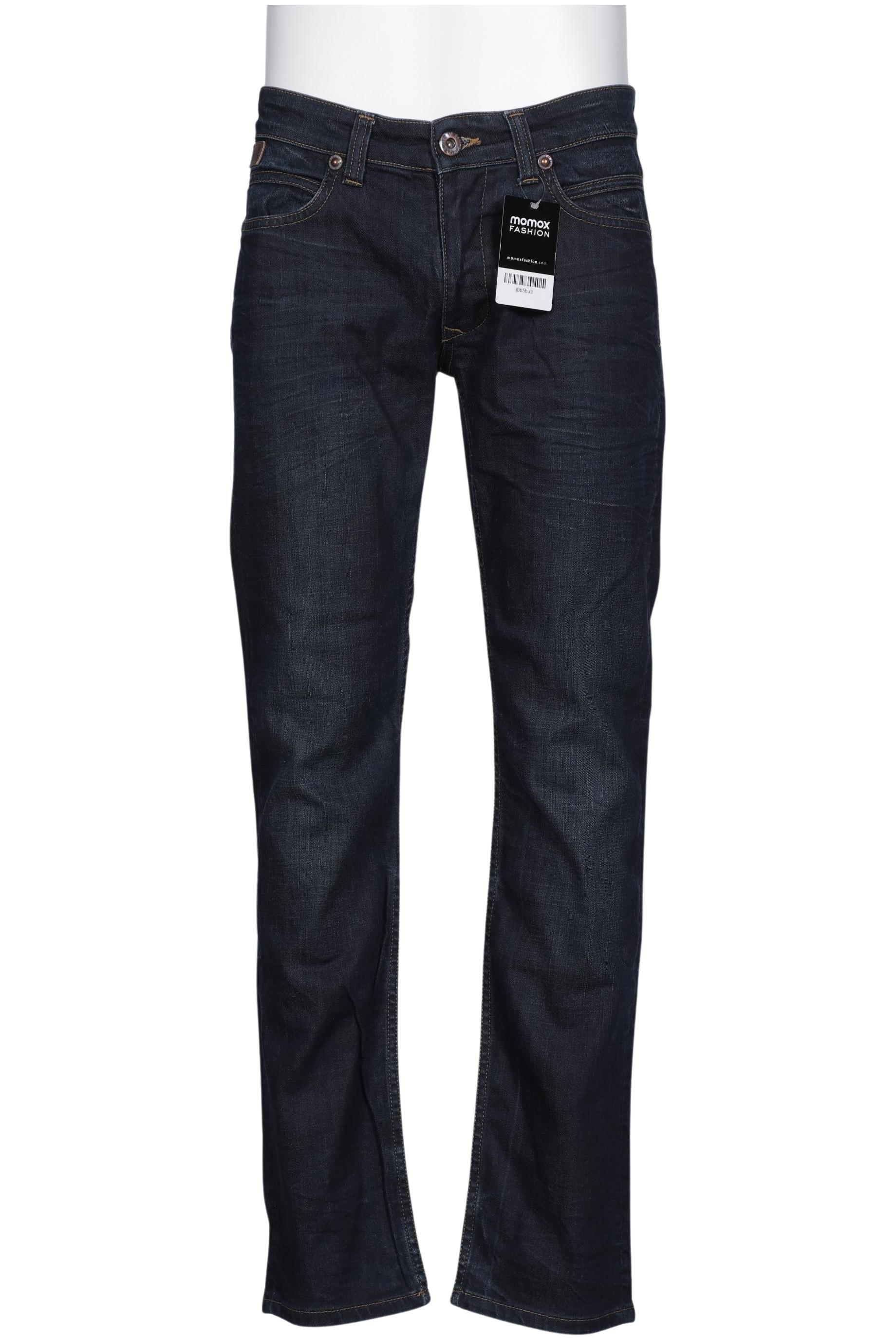 

M.o.d. Miracle of Denim Herren Jeans, marineblau, Gr. 31