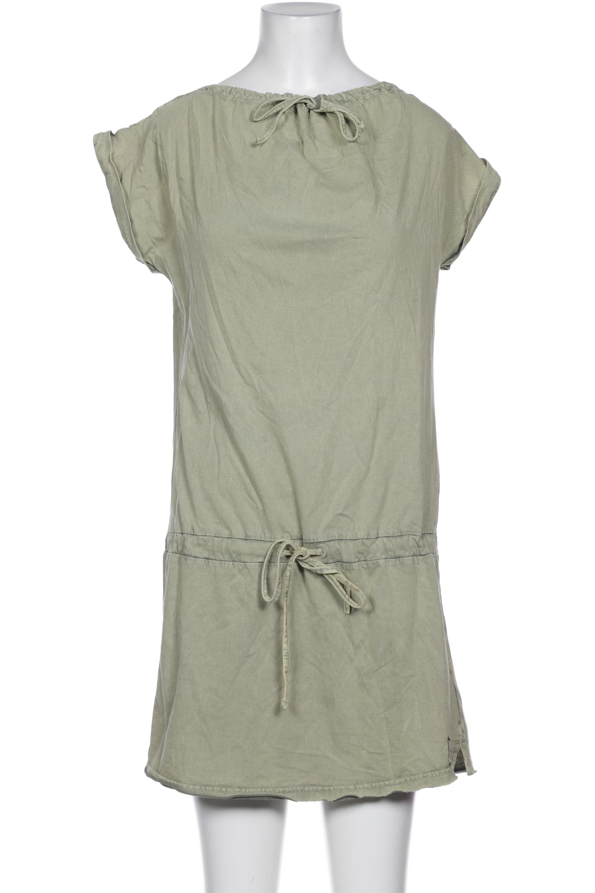 

M.o.d. Miracle of Denim Damen Kleid, hellgrün, Gr. 36