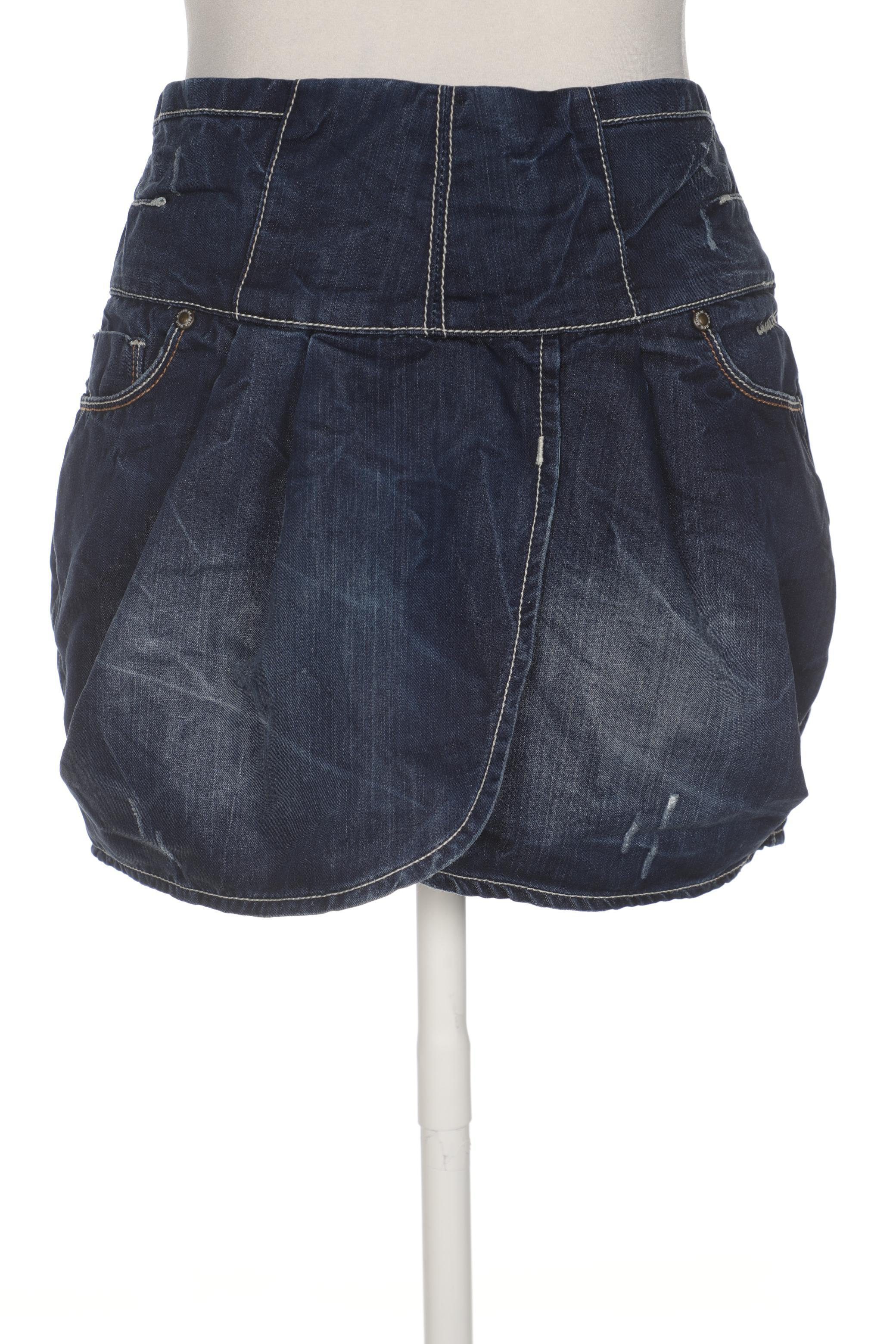 

M.o.d. Miracle of Denim Damen Rock, marineblau, Gr. 38