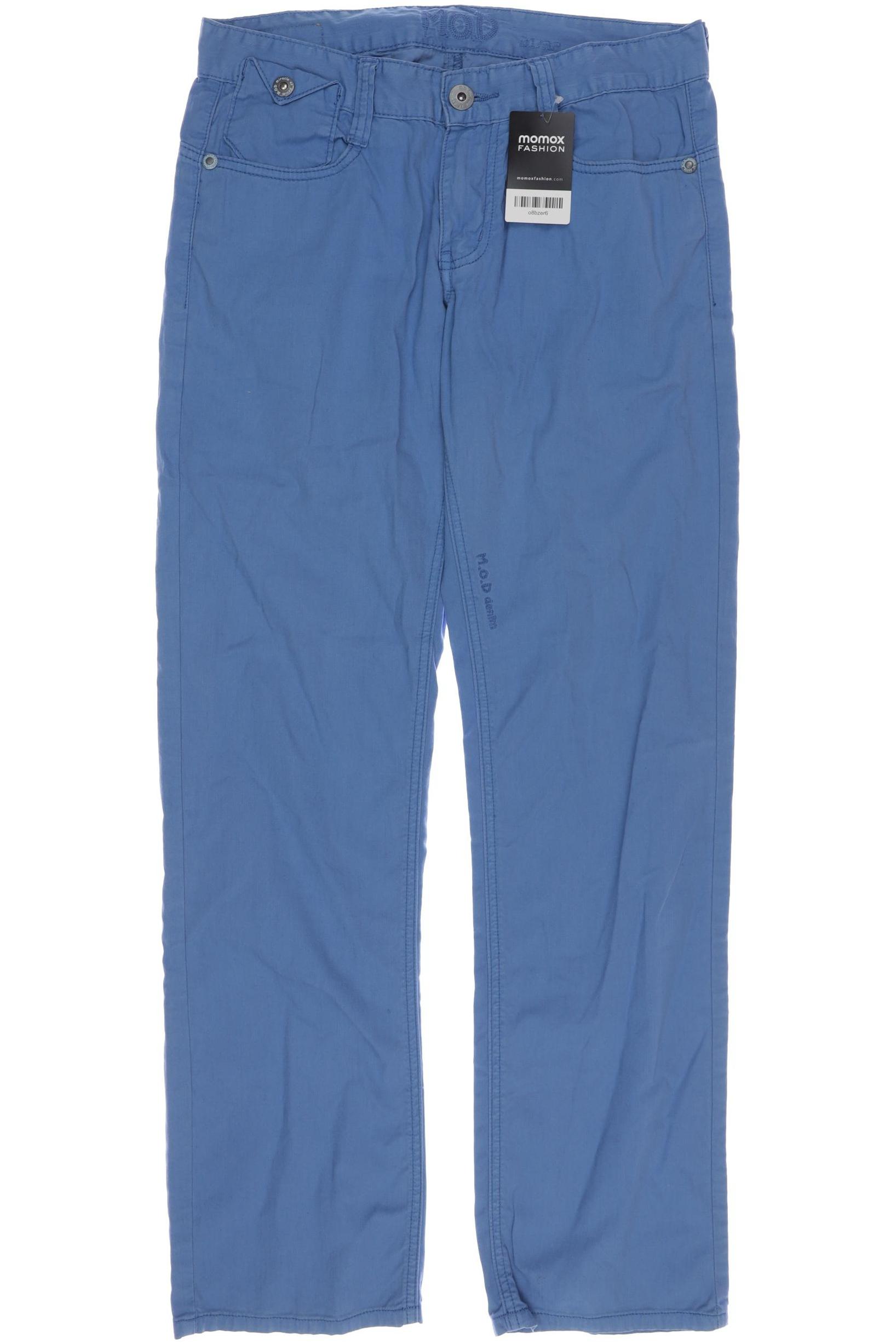

M.o.d. Miracle of Denim Herren Jeans, blau, Gr. 31