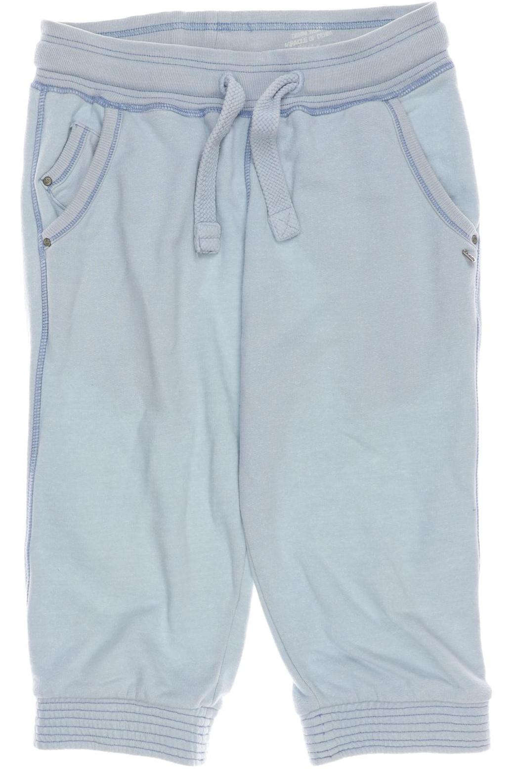 

M.O.D. Miracle of Denim Damen Stoffhose, hellblau