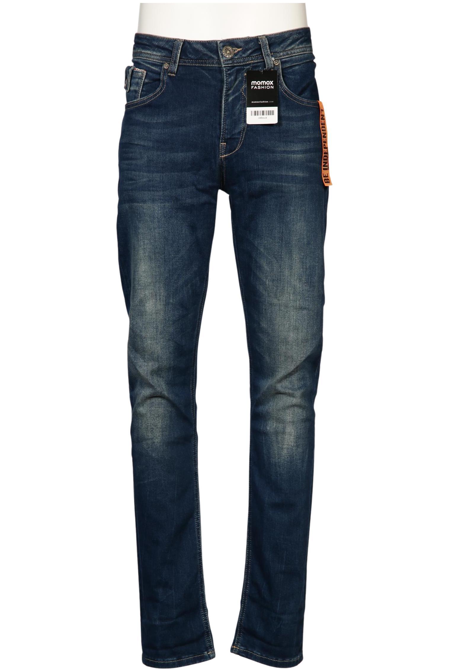 

M.o.d. Miracle of Denim Herren Jeans, blau, Gr. 30