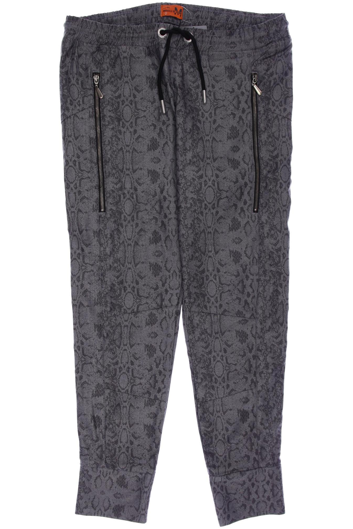 

M.O.D. Miracle of Denim Damen Jeans, grau