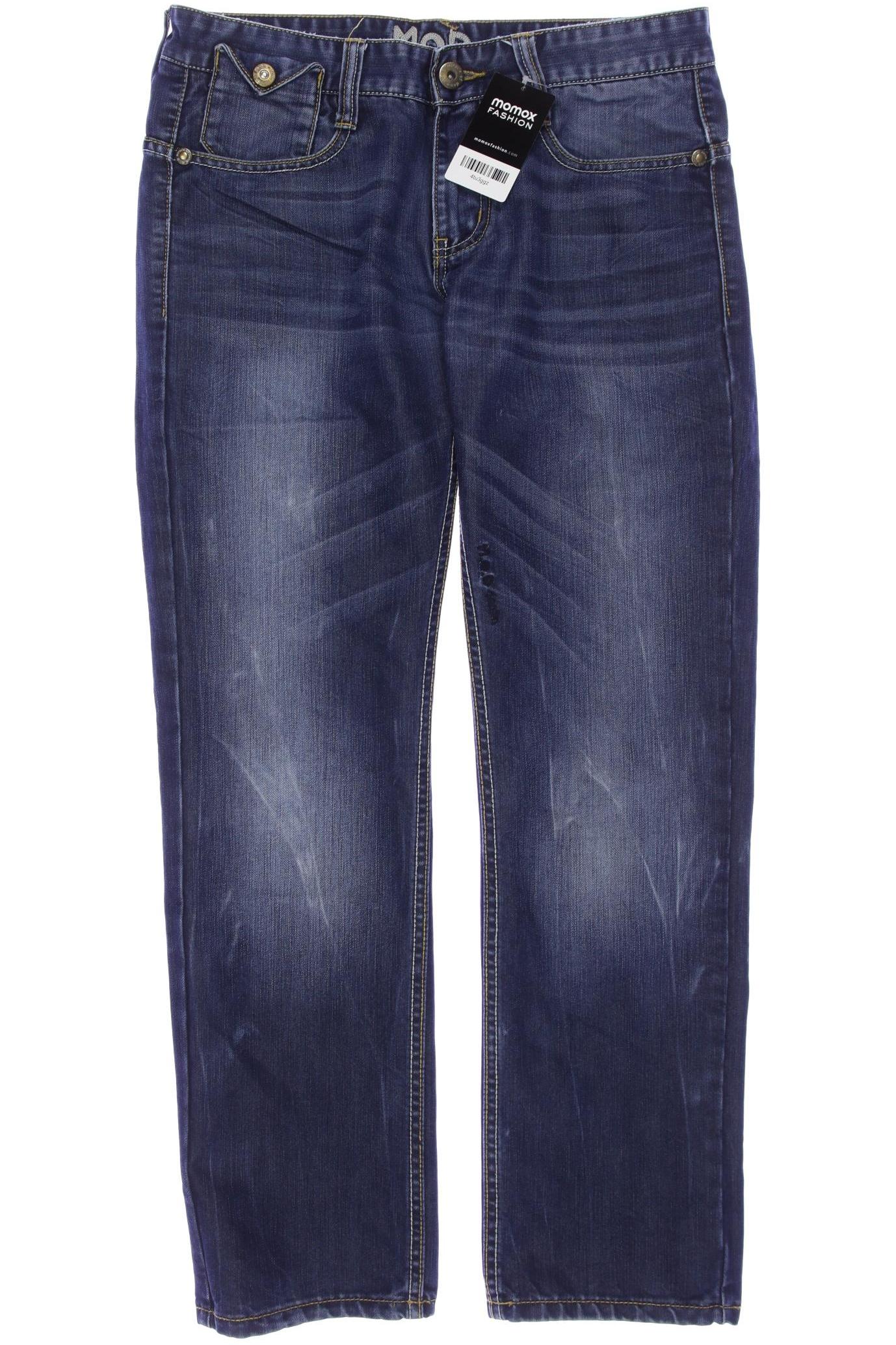 

M.o.d. Miracle of Denim Herren Jeans, marineblau, Gr. 31