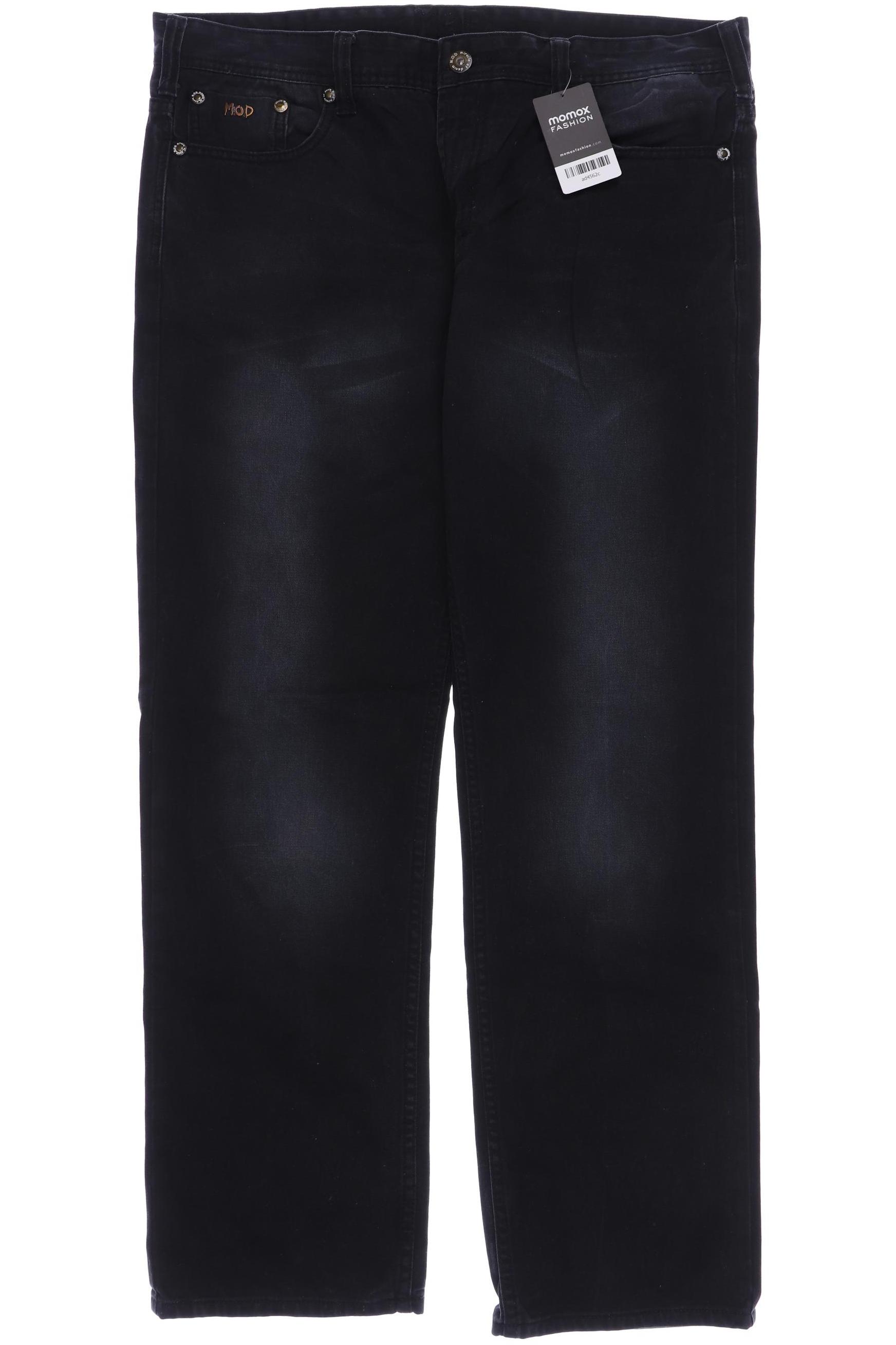 

M.o.d. Miracle of Denim Herren Jeans, marineblau, Gr. 38