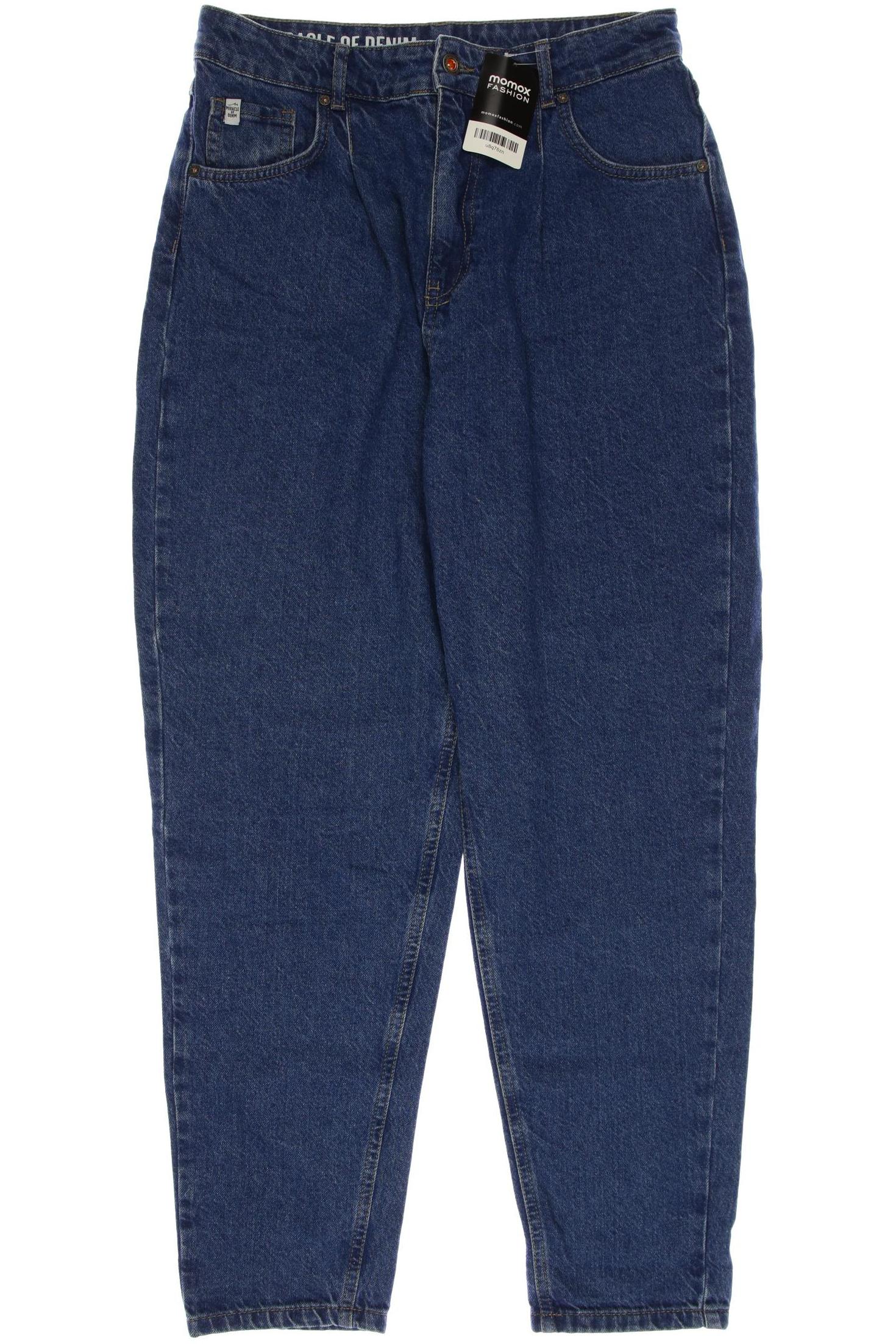

M.O.D. Miracle of Denim Damen Jeans, blau