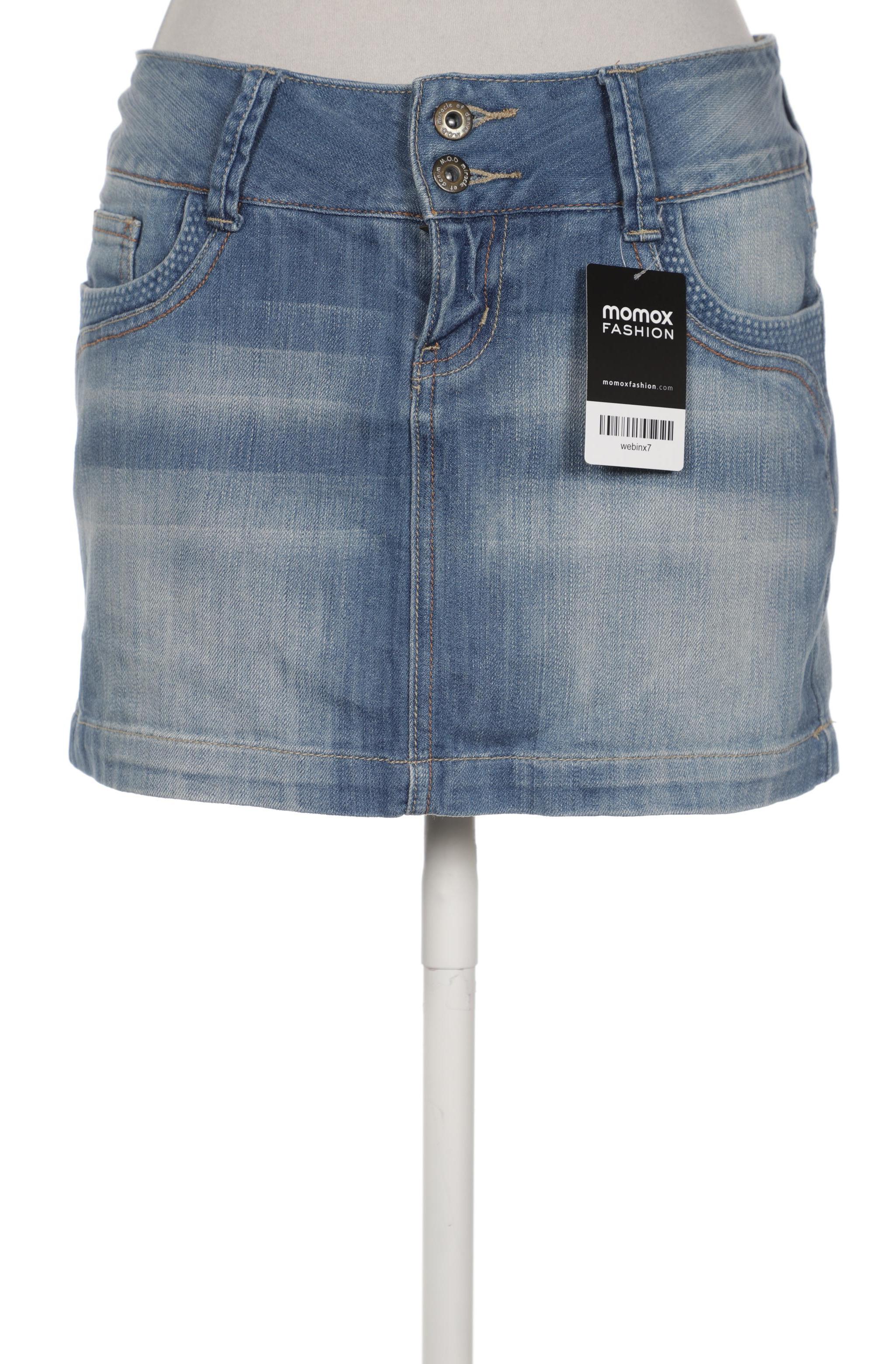 

M.o.d. Miracle of Denim Damen Rock, blau, Gr. 38