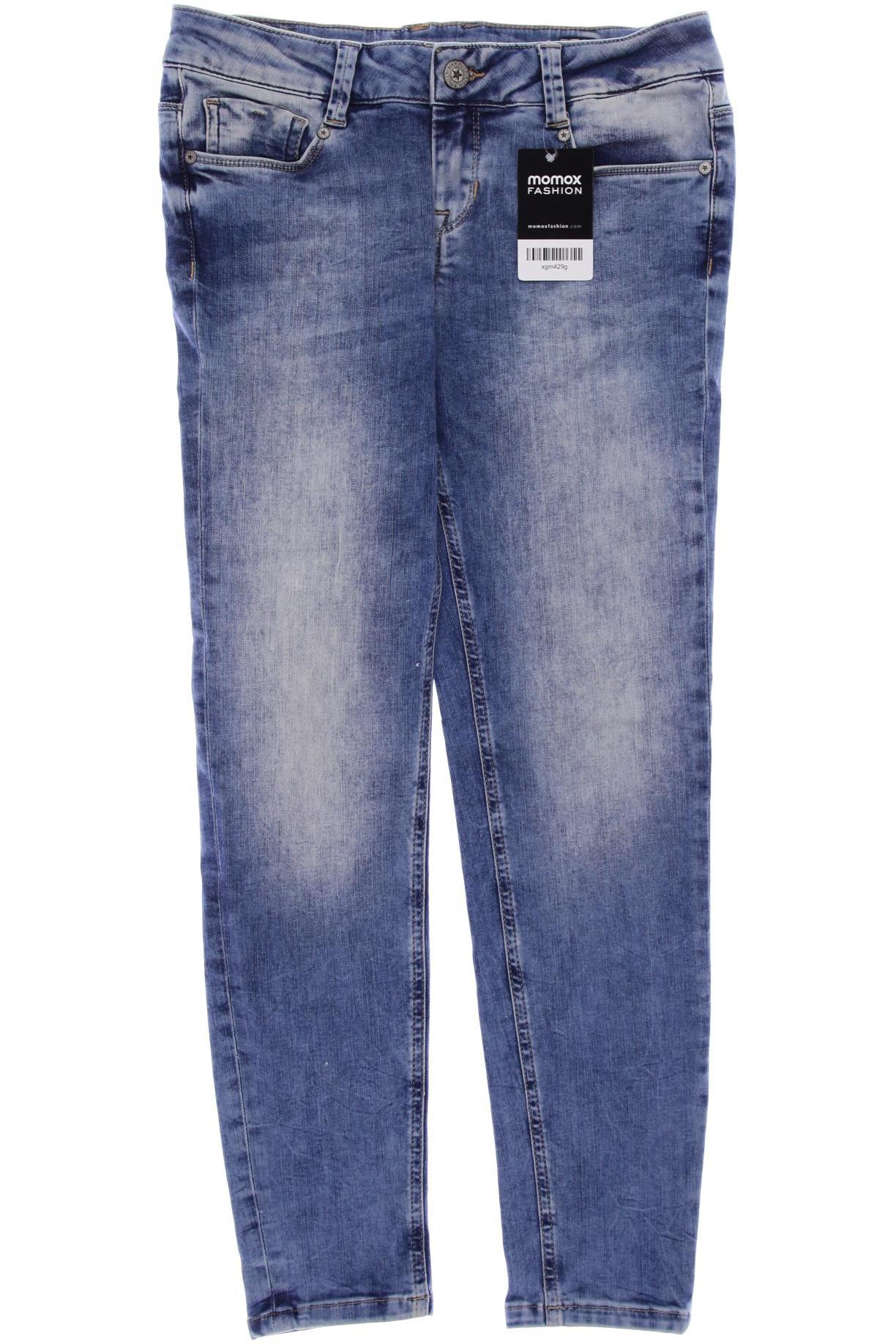 

M.O.D. Miracle of Denim Damen Jeans, blau