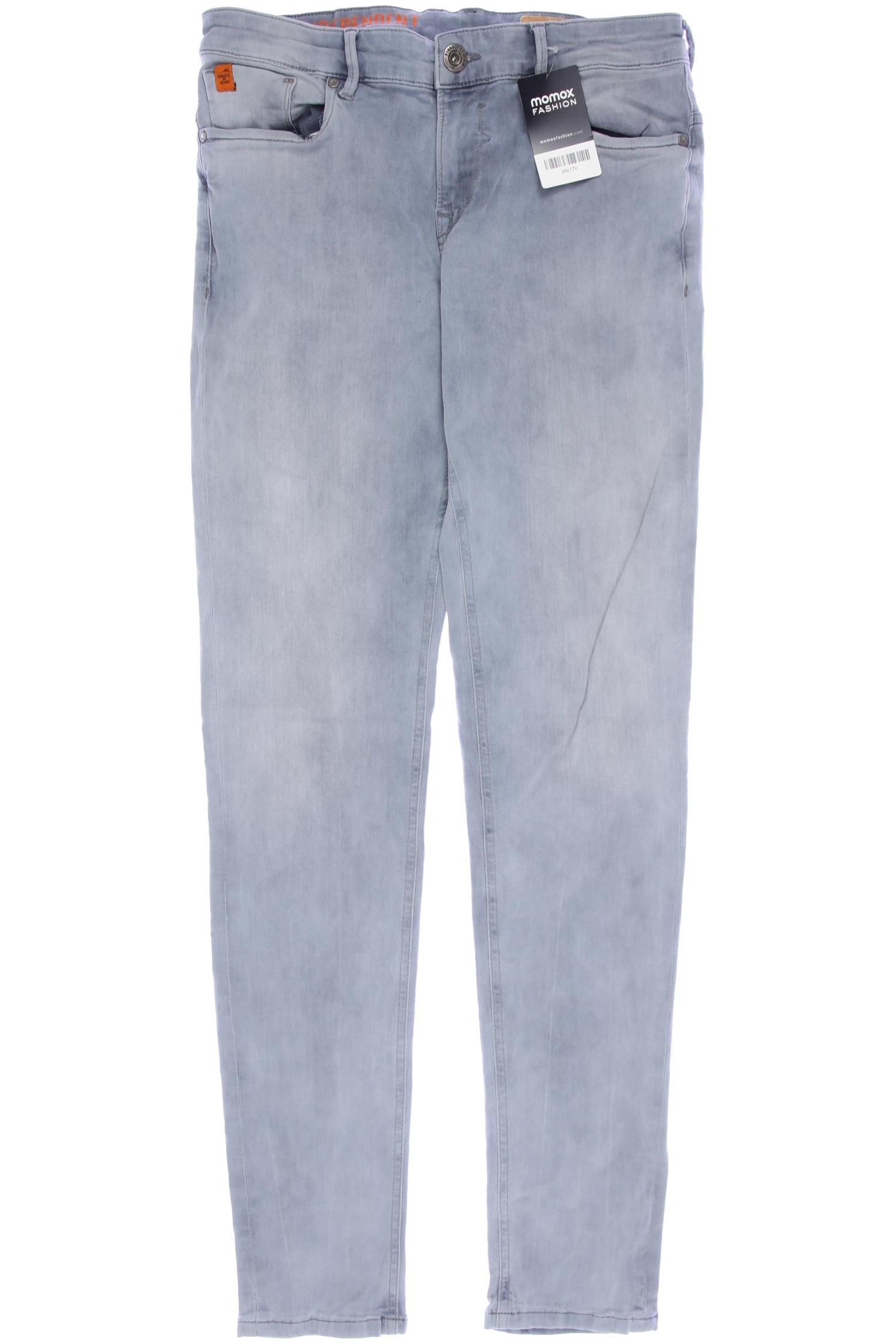 

M.o.d. Miracle of Denim Herren Jeans, blau, Gr. 30