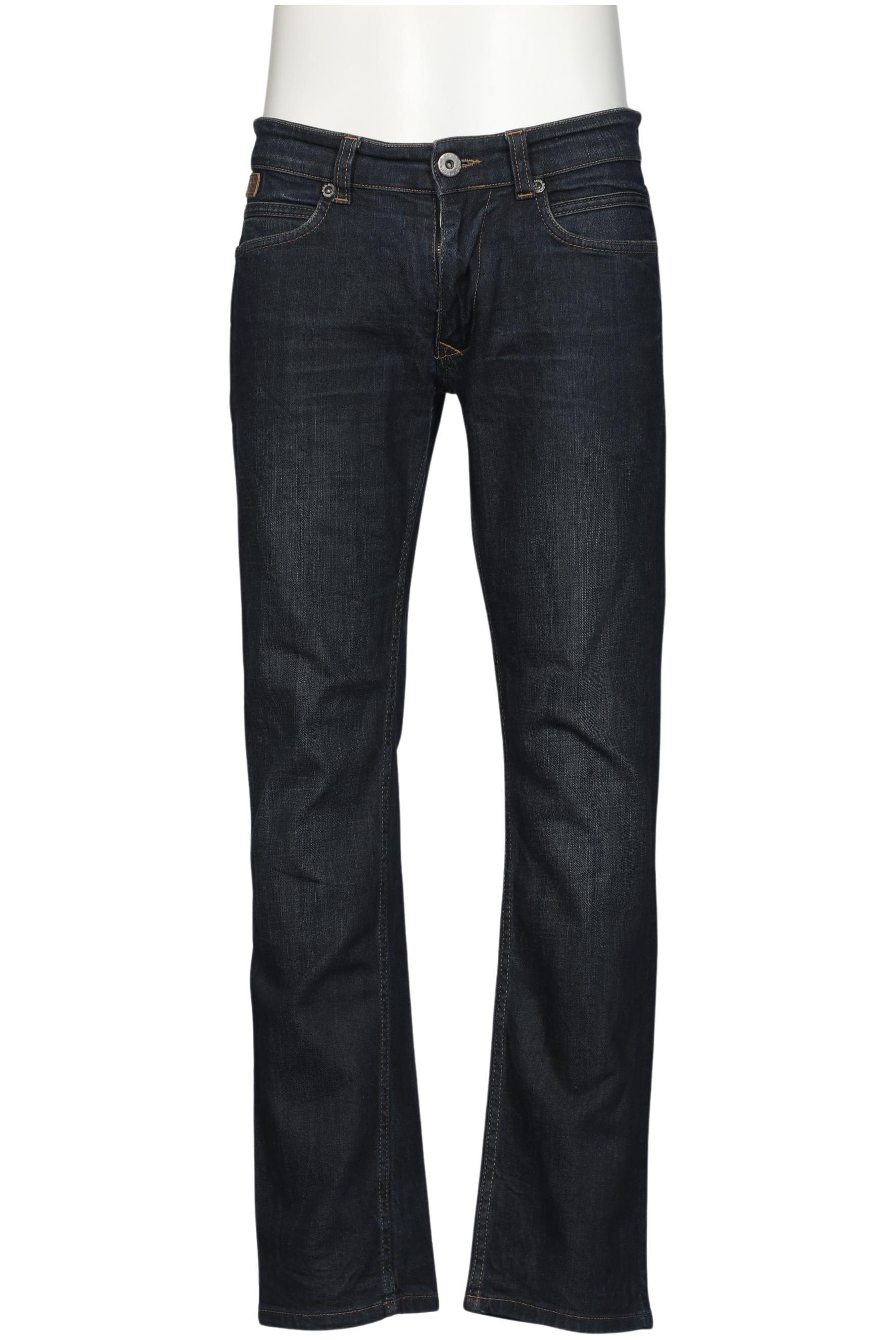 

M.o.d. Miracle of Denim Herren Jeans, marineblau, Gr. 31