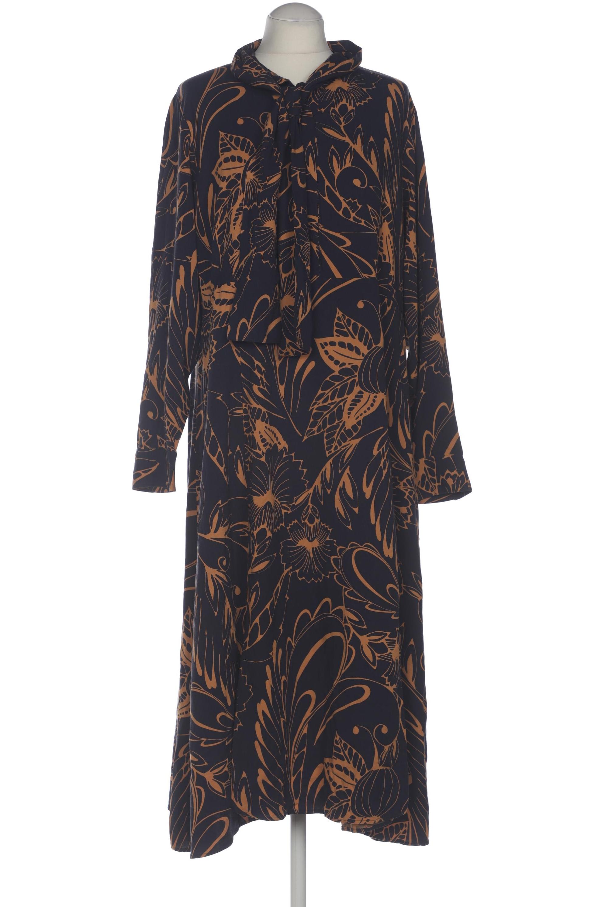 

M&S Collection by Marks&Spencer Damen Kleid, marineblau, Gr. 20