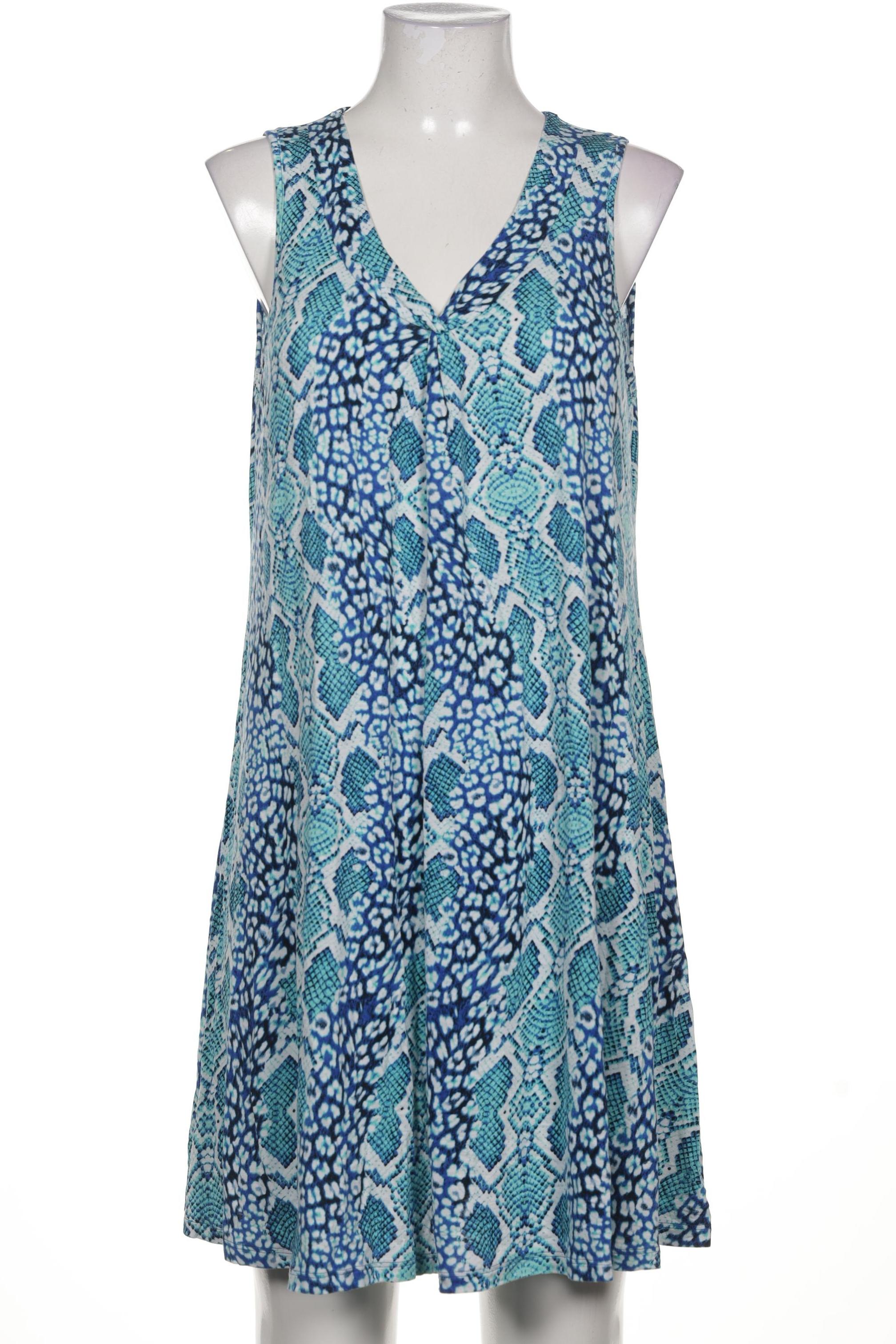 

M&S Collection by Marks&Spencer Damen Kleid, blau, Gr. 14