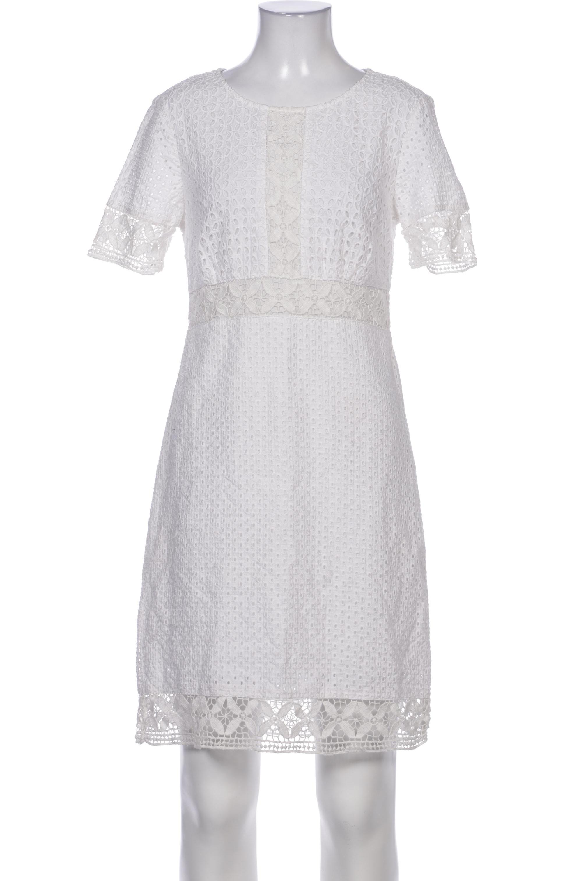 

M&S Collection by Marks&Spencer Damen Kleid, weiß, Gr. 36