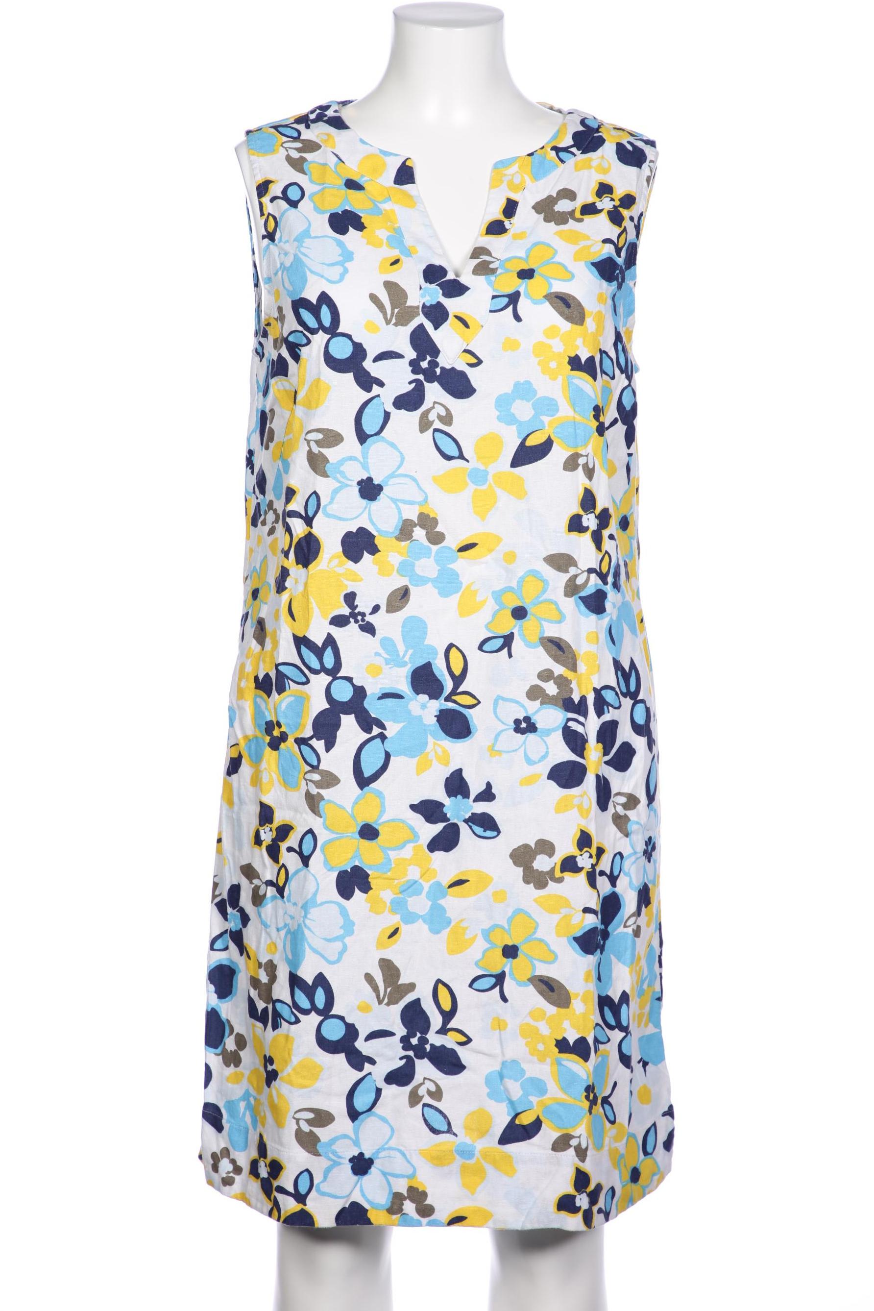 

M&S Collection by Marks&Spencer Damen Kleid, blau, Gr. 44
