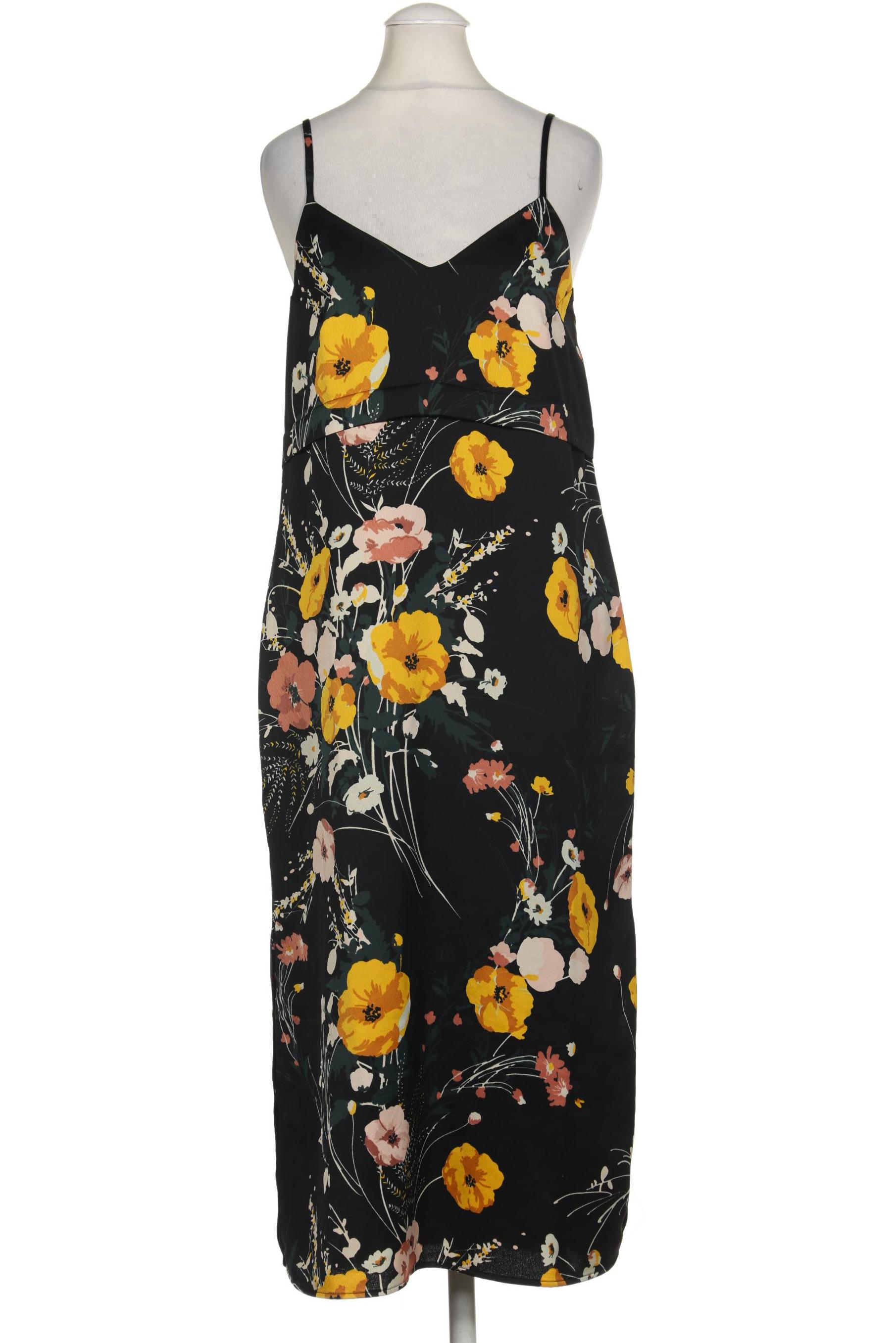 

M&S Collection by Marks&Spencer Damen Kleid, schwarz, Gr. 36