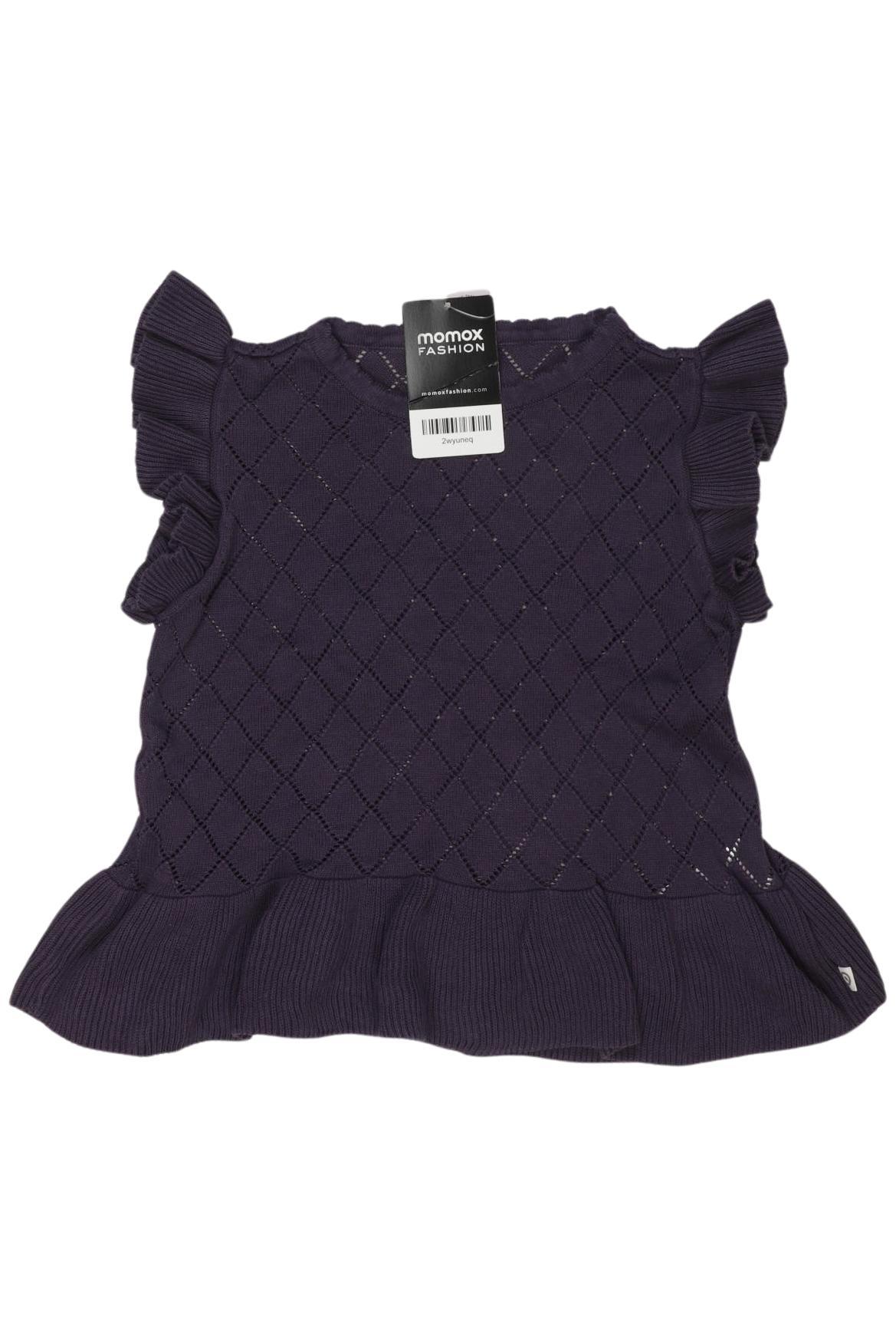 

Müsli by Green Cotton Mädchen Pullover, flieder, Gr. 128