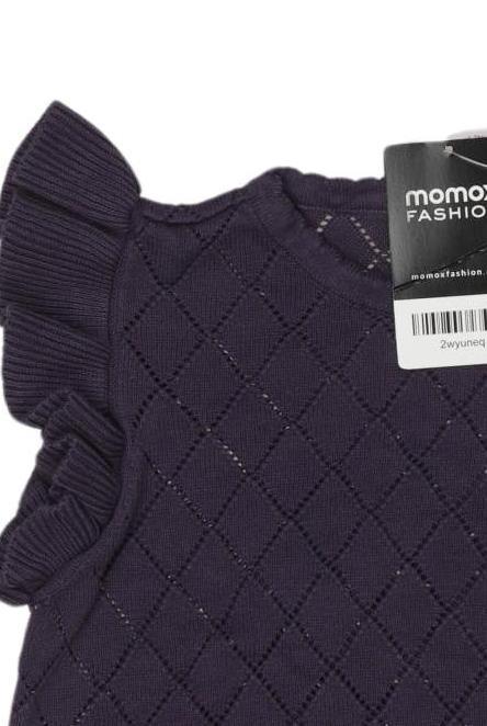 Thumbnail - Müsli by Green Cotton Mädchen Pullover, flieder, Gr. 128