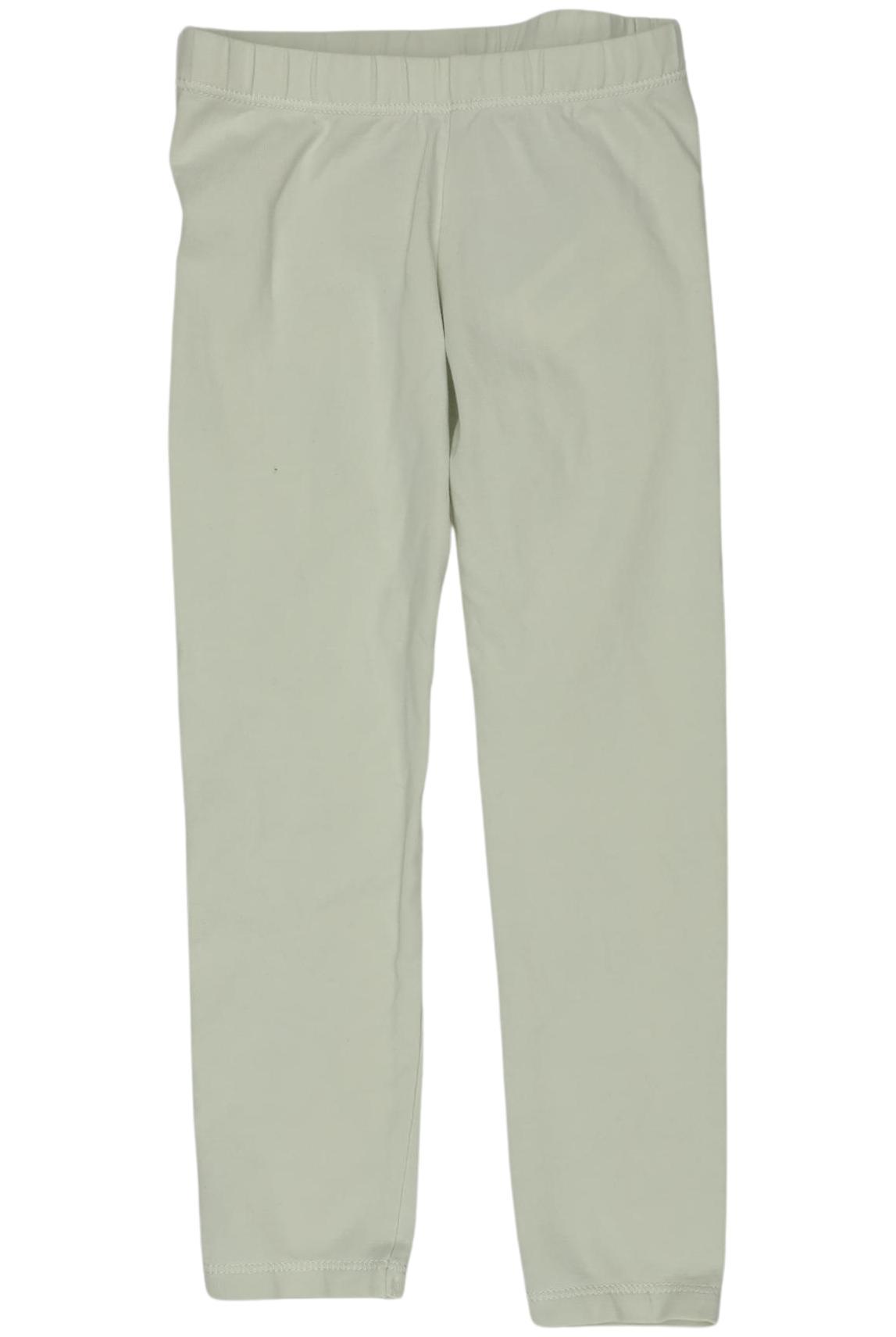 

Müsli by Green Cotton Mädchen Stoffhose, beige, Gr. 92