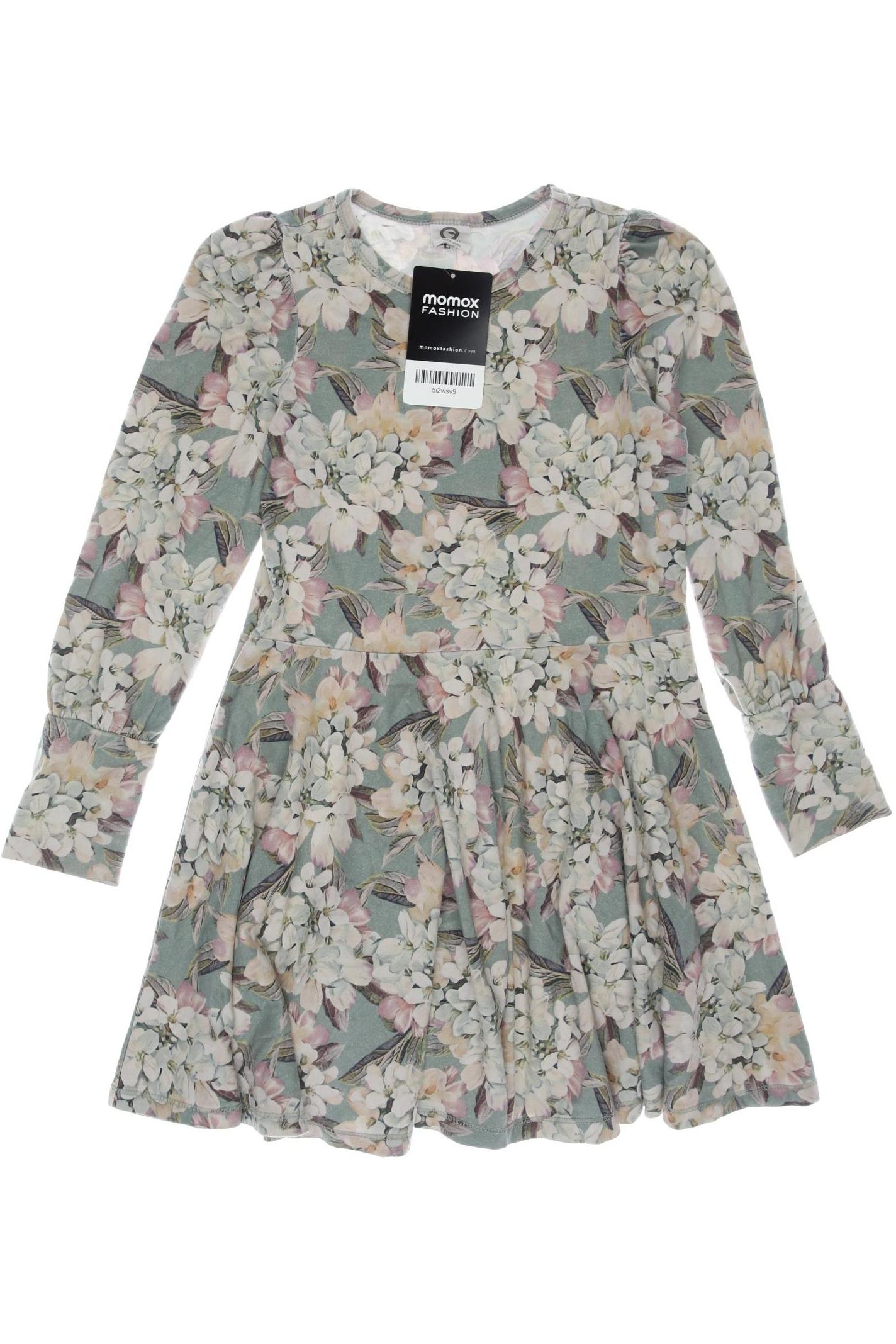 

Müsli by Green Cotton Damen Kleid, grün, Gr. 110