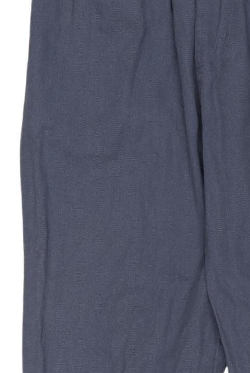 Thumbnail - Müsli by Green Cotton Jungen Stoffhose, grau, Gr. 140