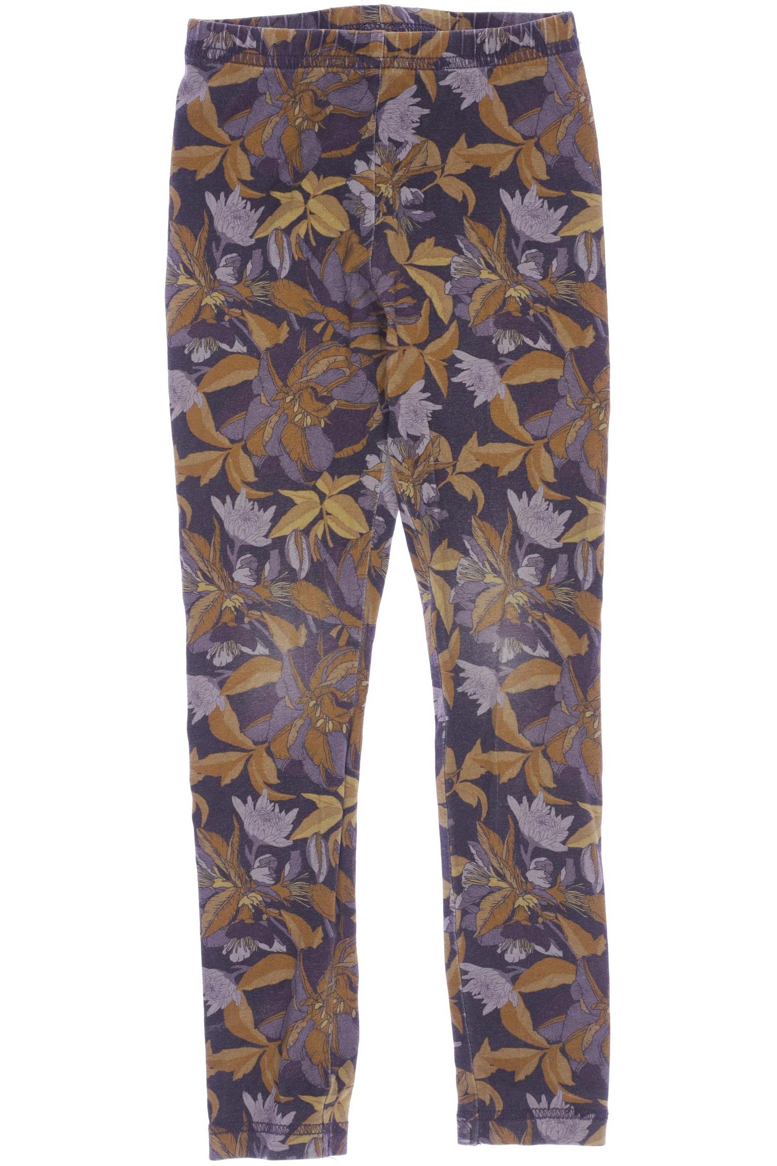 

Müsli by Green Cotton Damen Stoffhose, flieder, Gr. 104