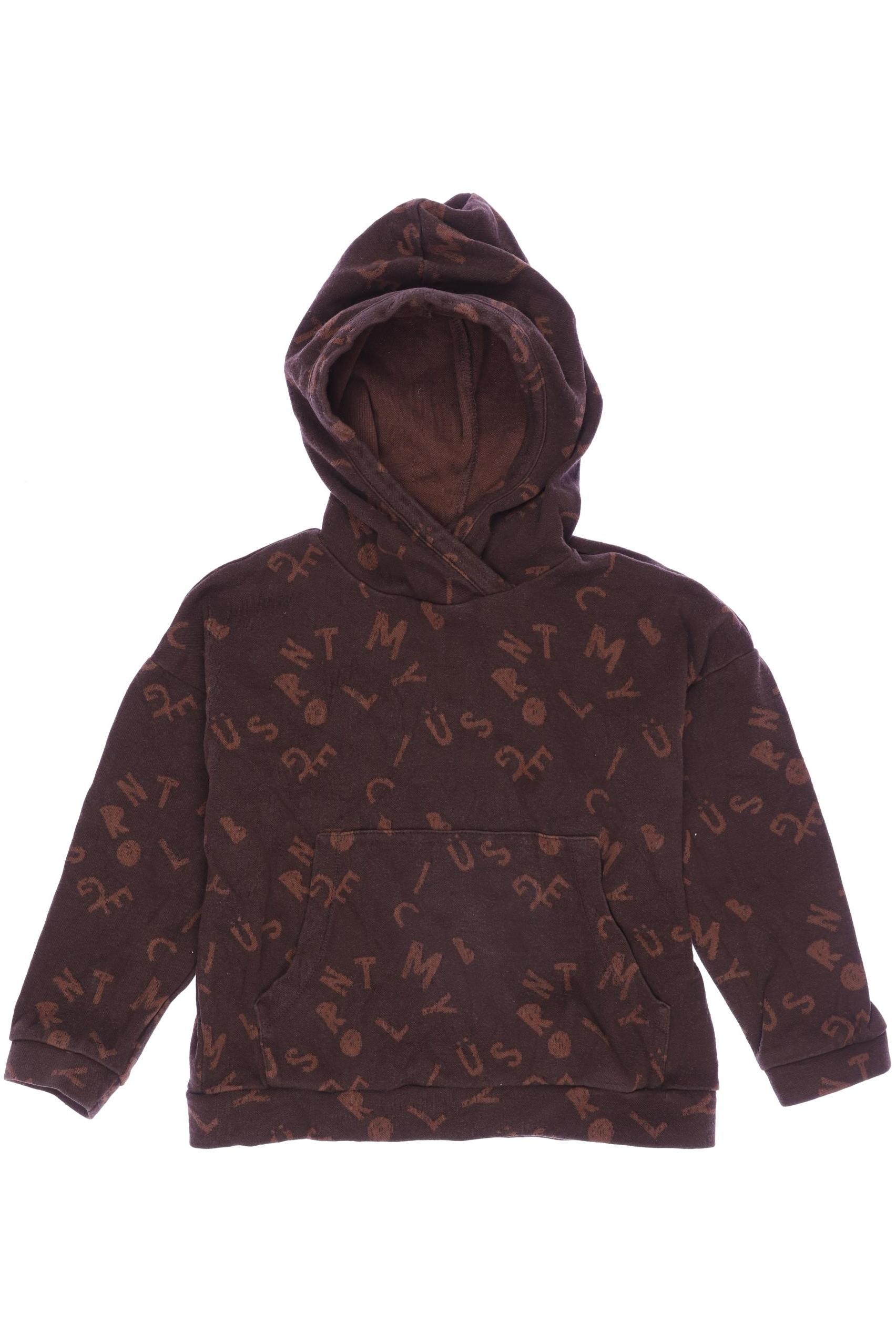 

Müsli by Green Cotton Damen Hoodies & Sweater, braun, Gr. 110