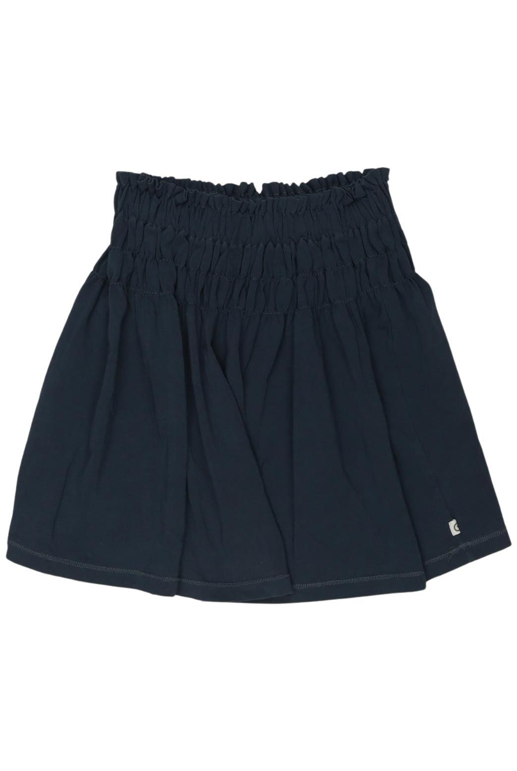 

Müsli by Green Cotton Mädchen Rock, marineblau, Gr. 128