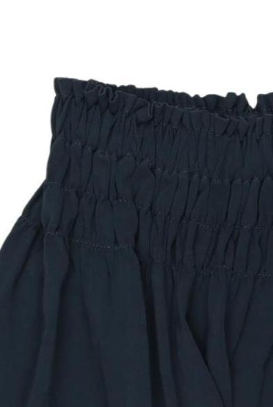 Thumbnail - Müsli by Green Cotton Mädchen Rock, marineblau, Gr. 128