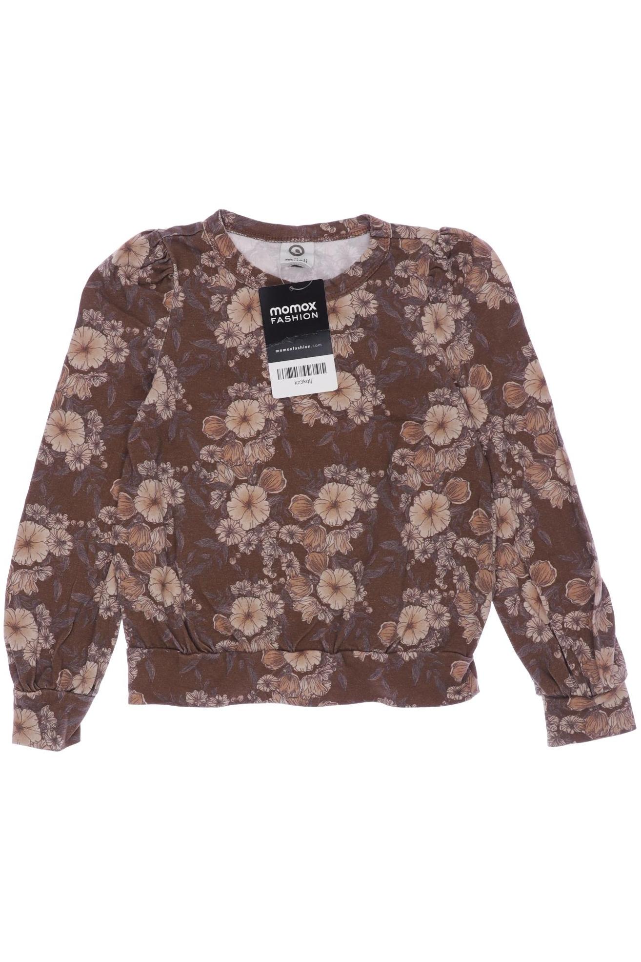 

Müsli by Green Cotton Damen Hoodies & Sweater, braun, Gr. 104