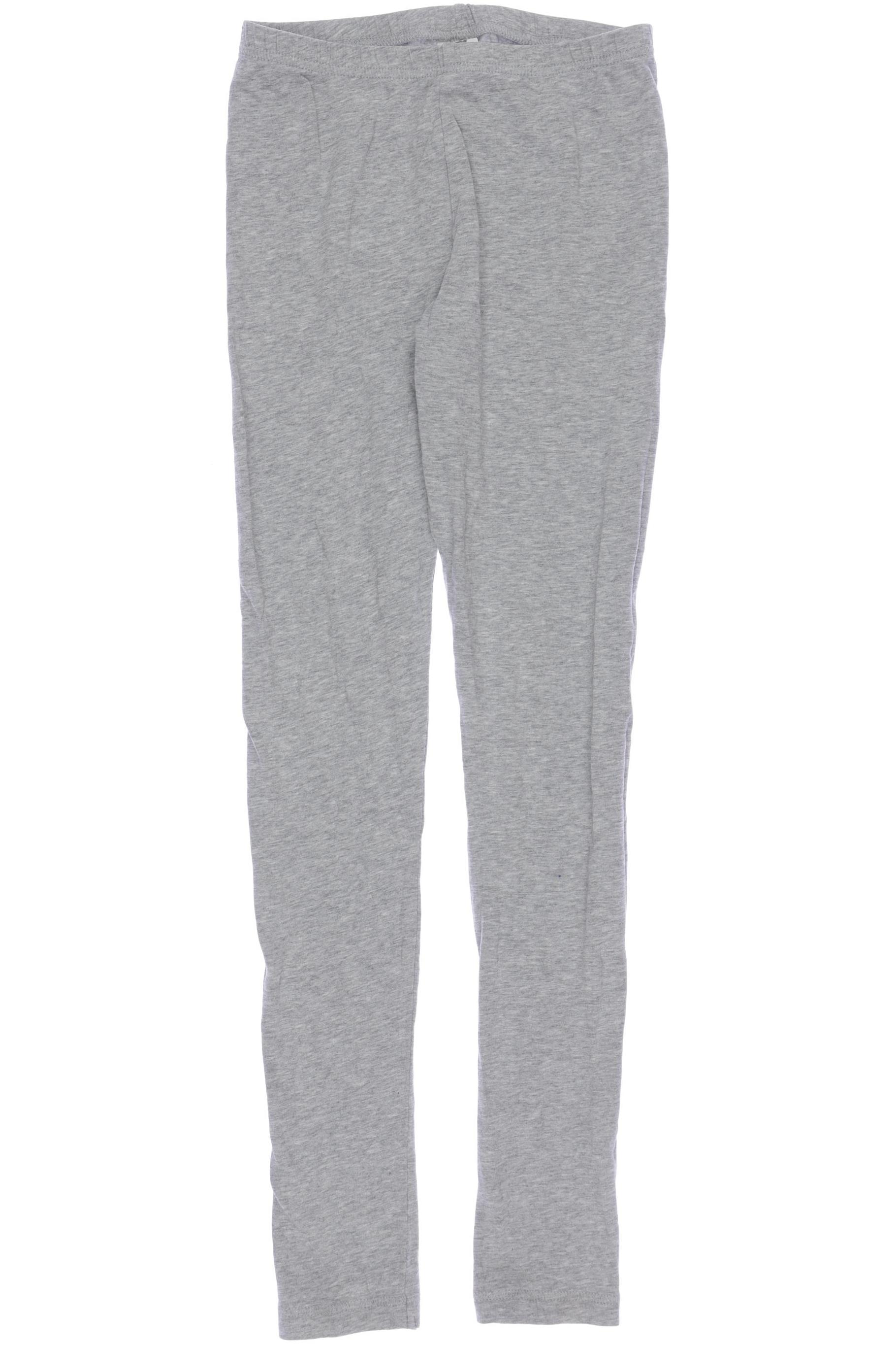 

Müsli by Green Cotton Damen Stoffhose, grau, Gr. 134