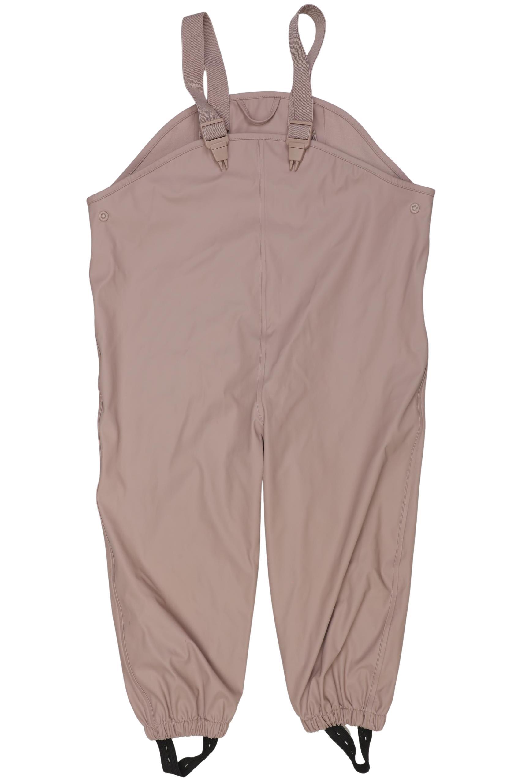 Thumbnail - Müsli by Green Cotton Mädchen Schneeanzug, pink, Gr. 98