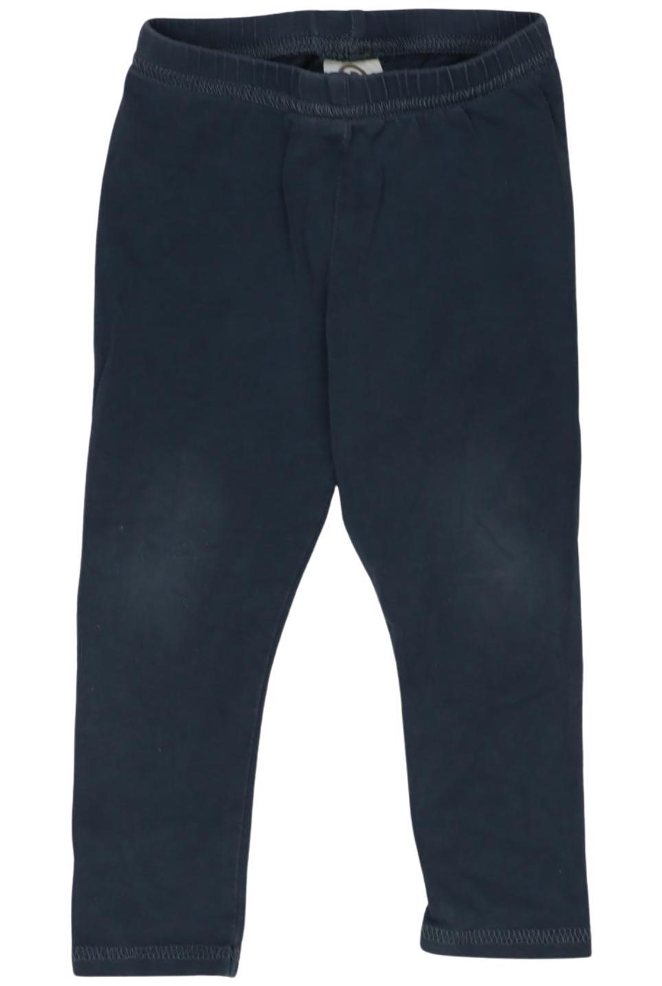 

Müsli by Green Cotton Jungen Stoffhose, marineblau, Gr. 74