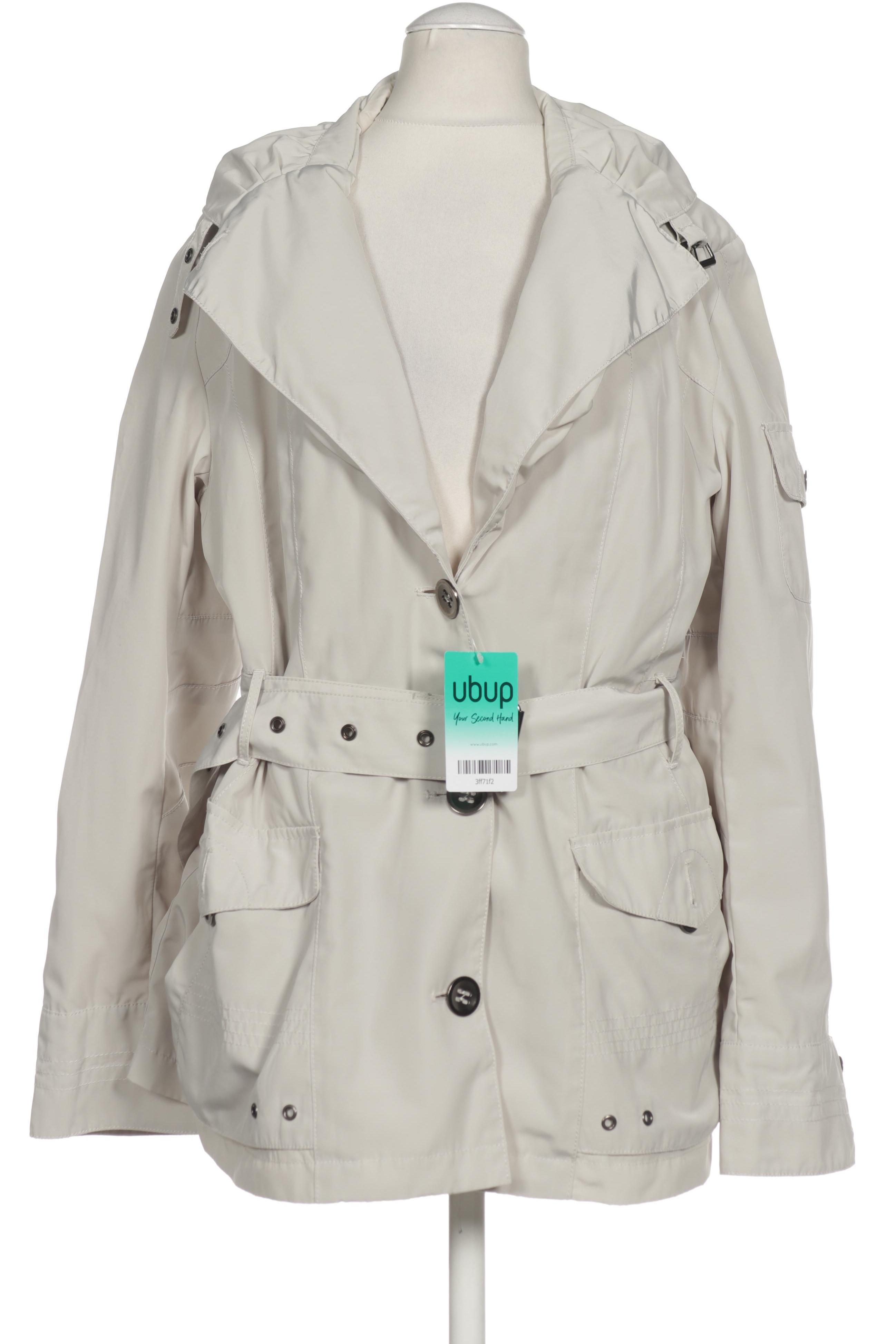 

M. Grifoni Damen Jacke, grau, Gr.