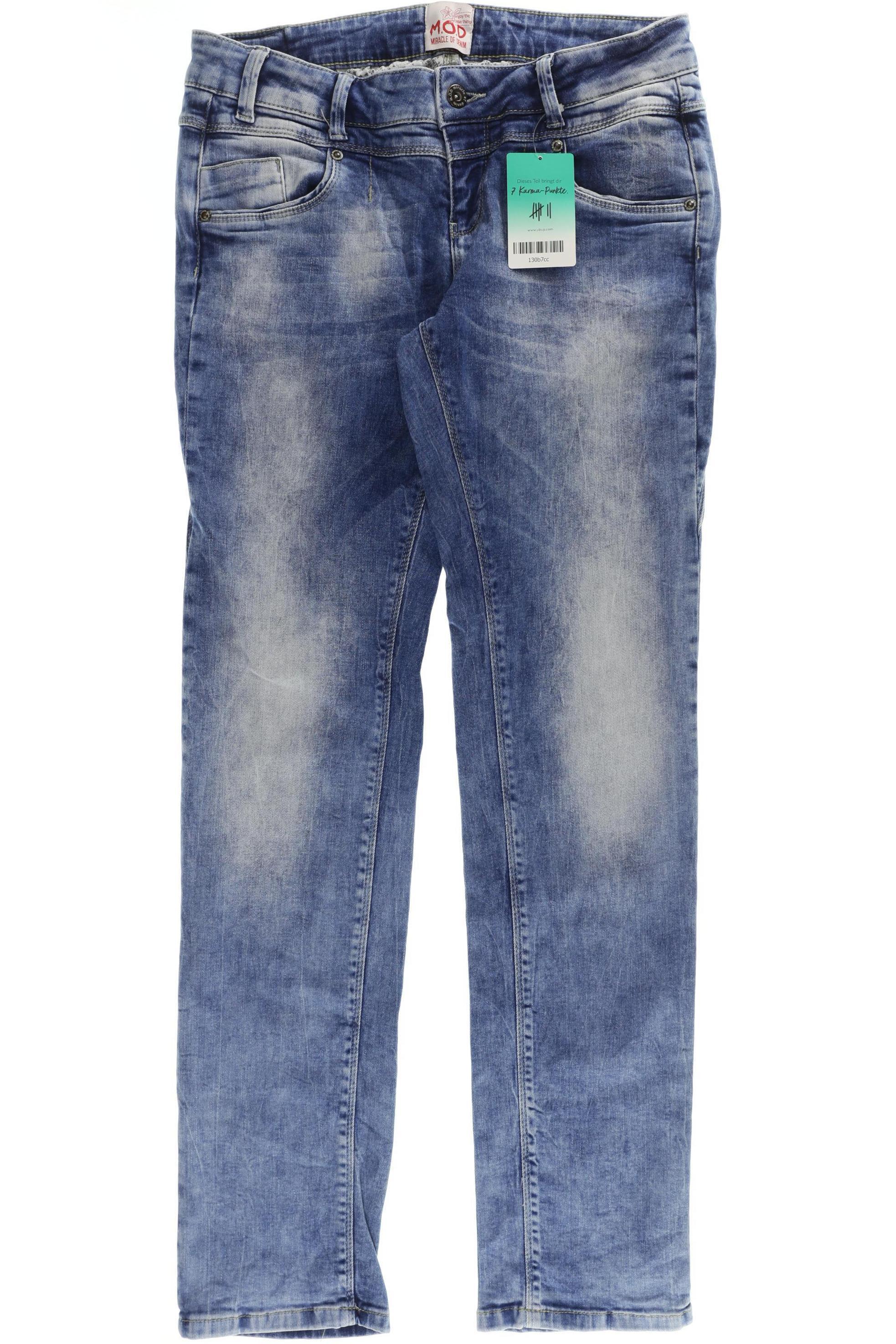 

M.o.d. Miracle of Denim Damen Jeans, , Gr. 29