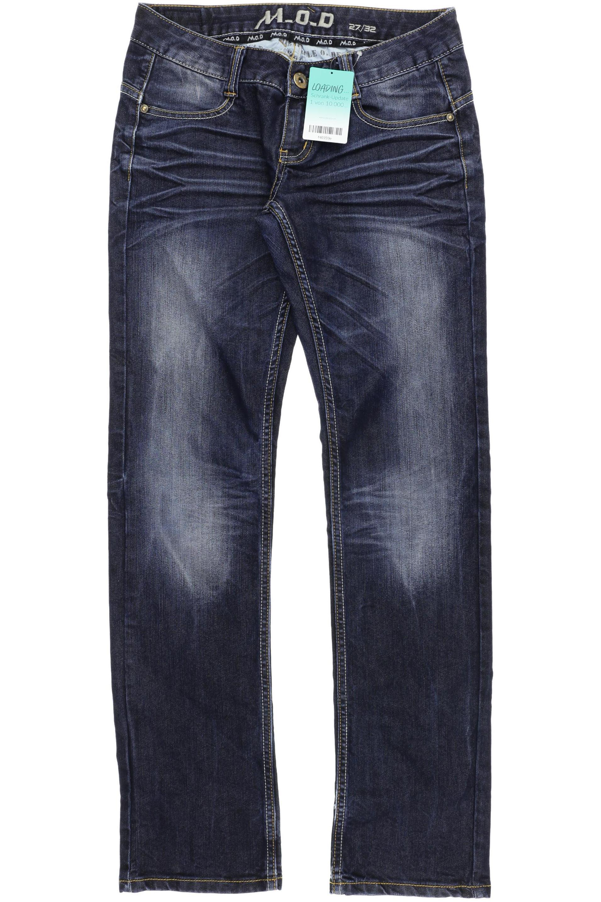 

M.o.d. Miracle of Denim Damen Jeans, , Gr. 27