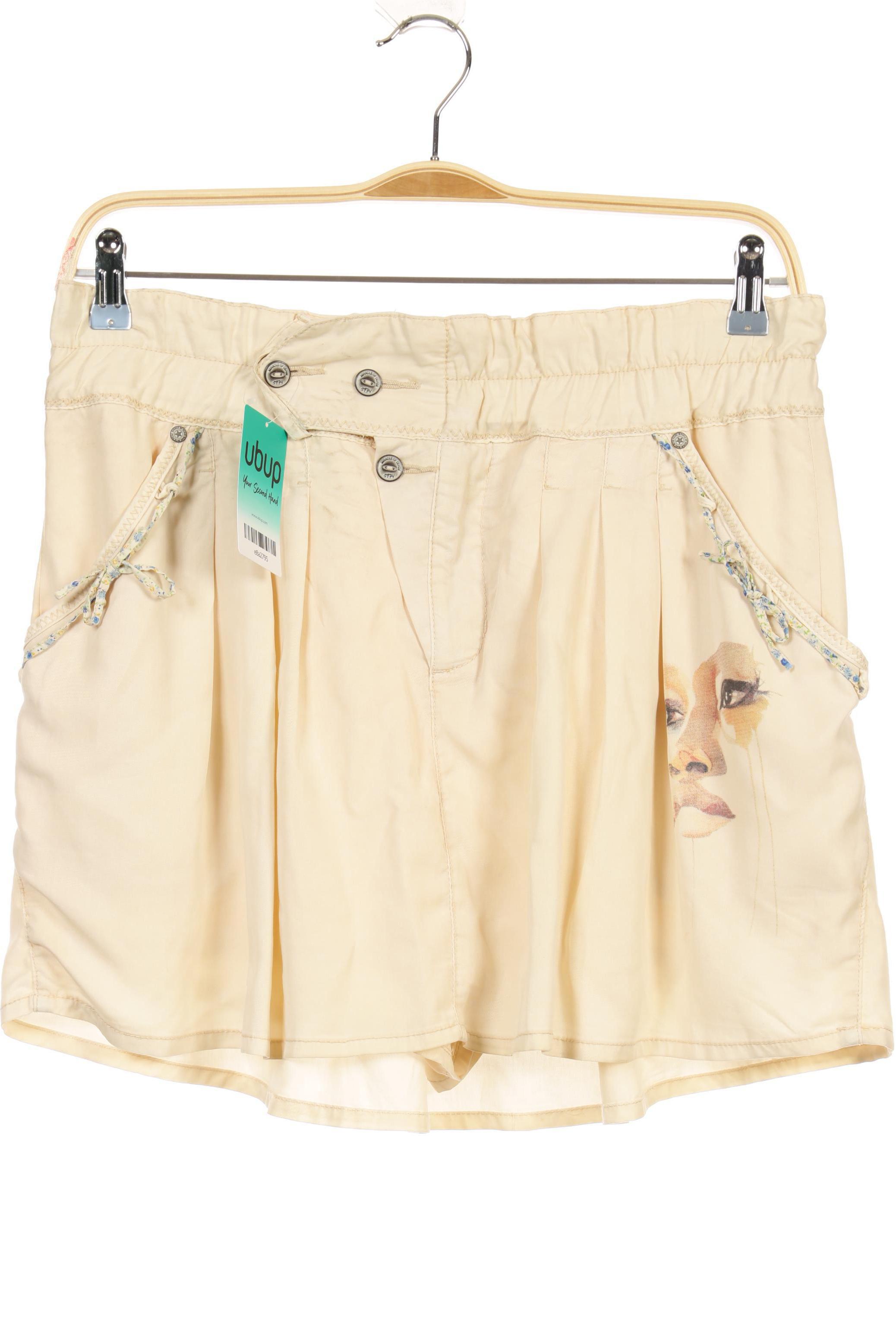 

M.o.d. Miracle of Denim Damen Rock, beige, Gr.