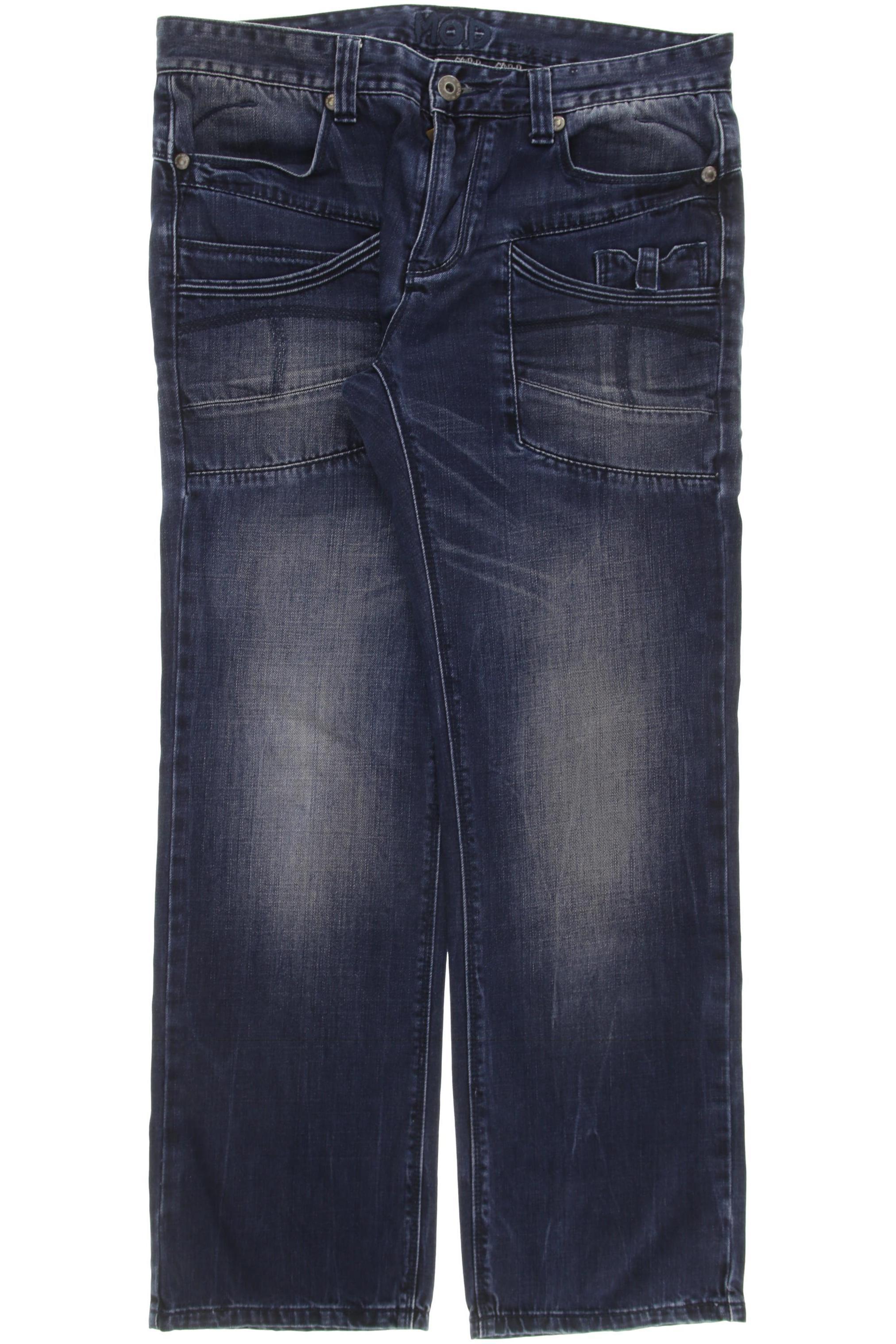 

M.o.d. Miracle of Denim Herren Jeans, blau, Gr. 34